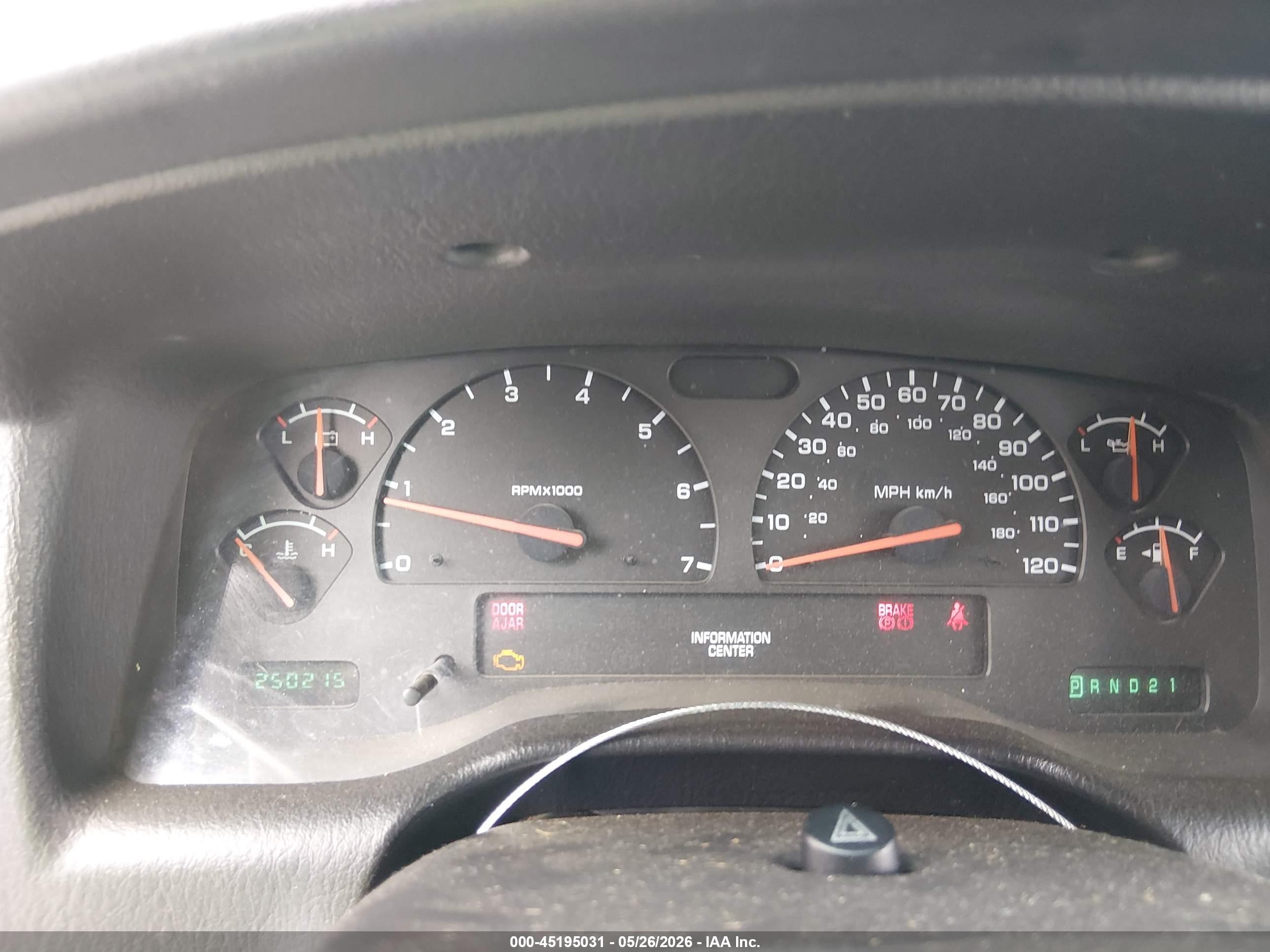 2002 Dodge Durango Slt Gray vin: 1B4HS48N32F161850