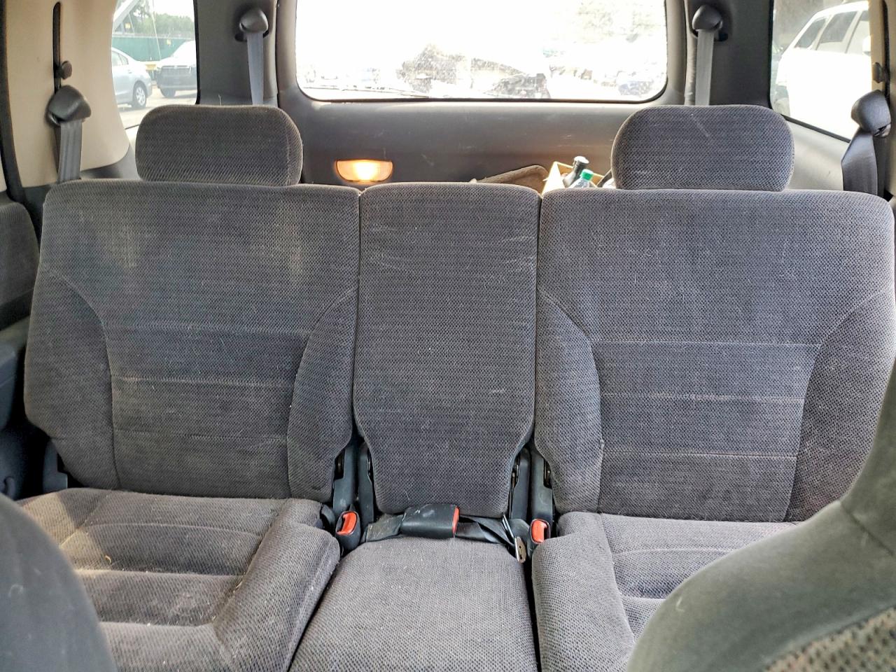 2002 Dodge Durango Slt Blue vin: 1B4HS48N42F187650
