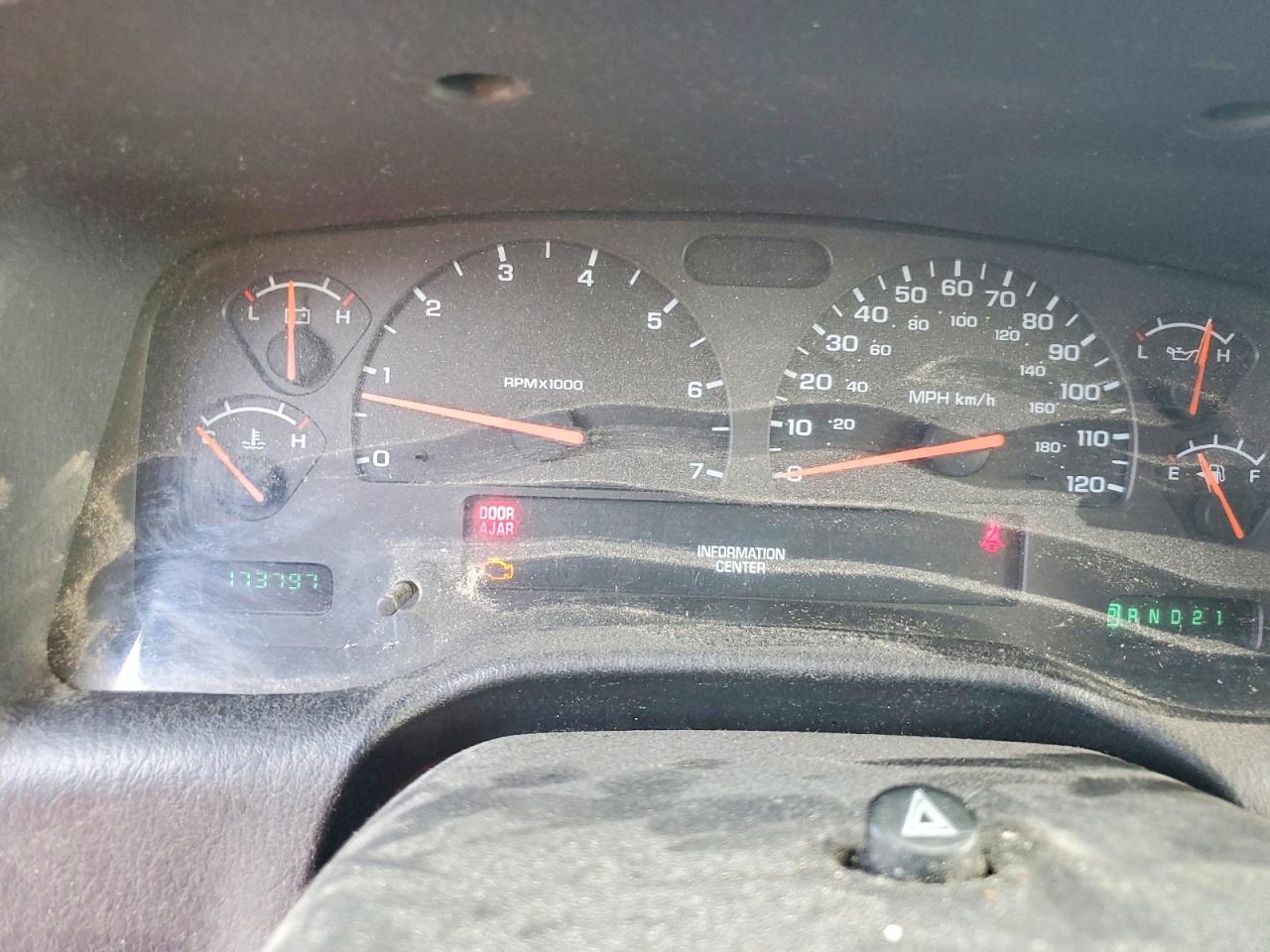 2002 Dodge Durango Slt Blue vin: 1B4HS48N42F187650
