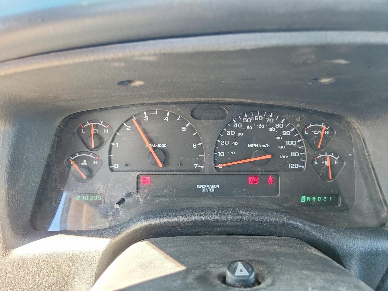 2002 Dodge Durango Slt Tan vin: 1B4HS48N52F175457