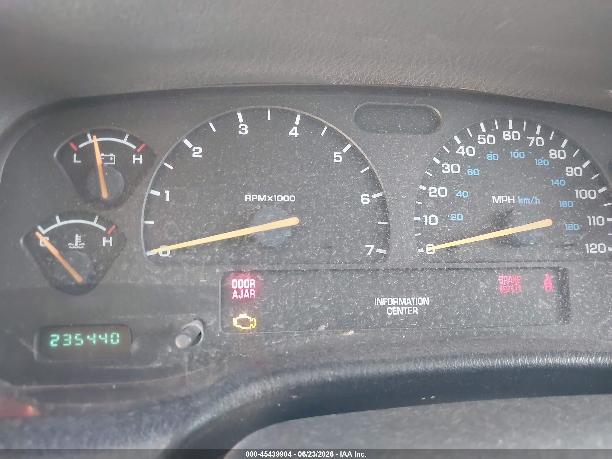2002 Dodge Durango Slt Gray vin: 1B4HS48N82F121182