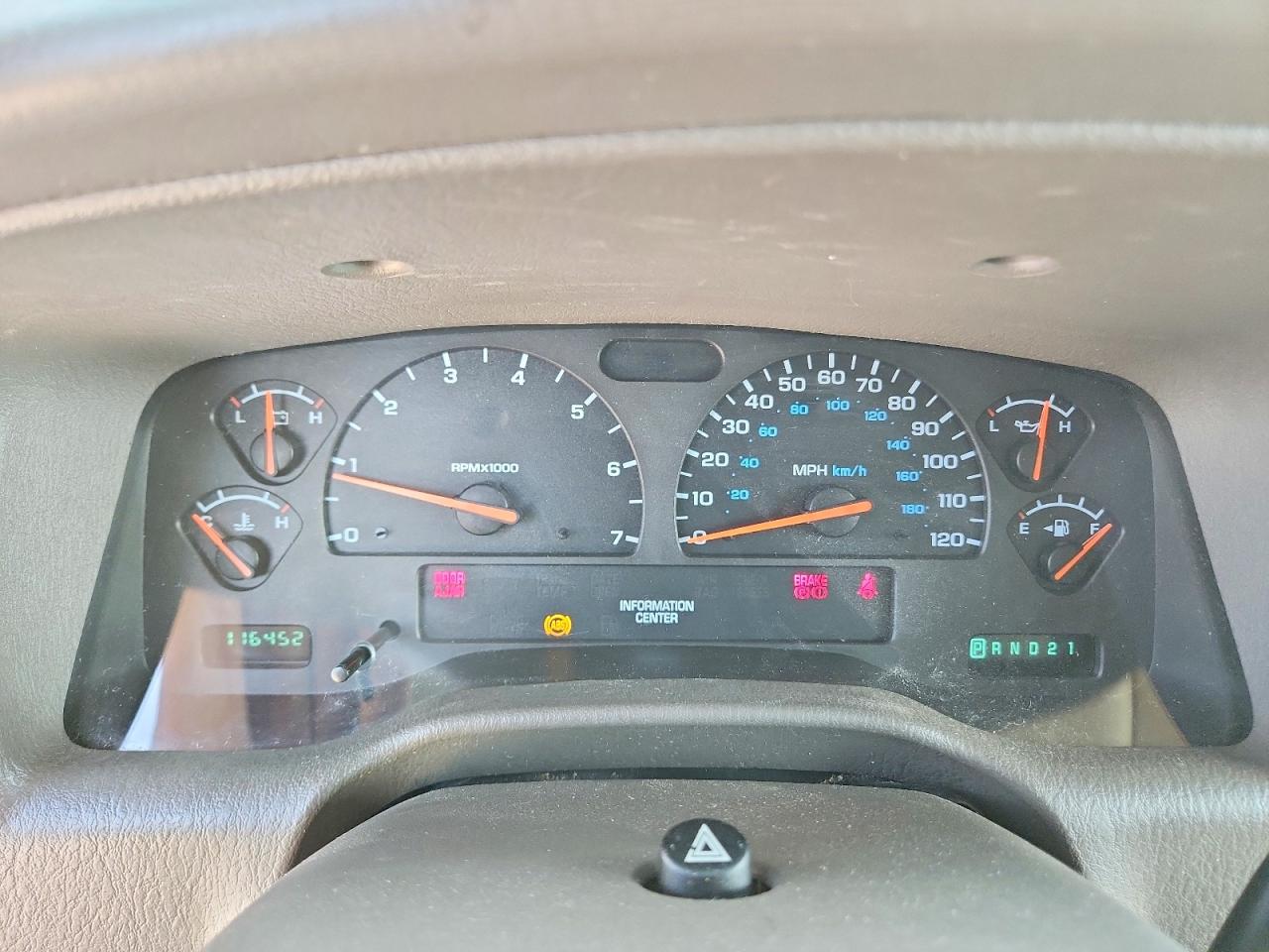 2002 Dodge Durango Slt Cream vin: 1B4HS48N92F147726