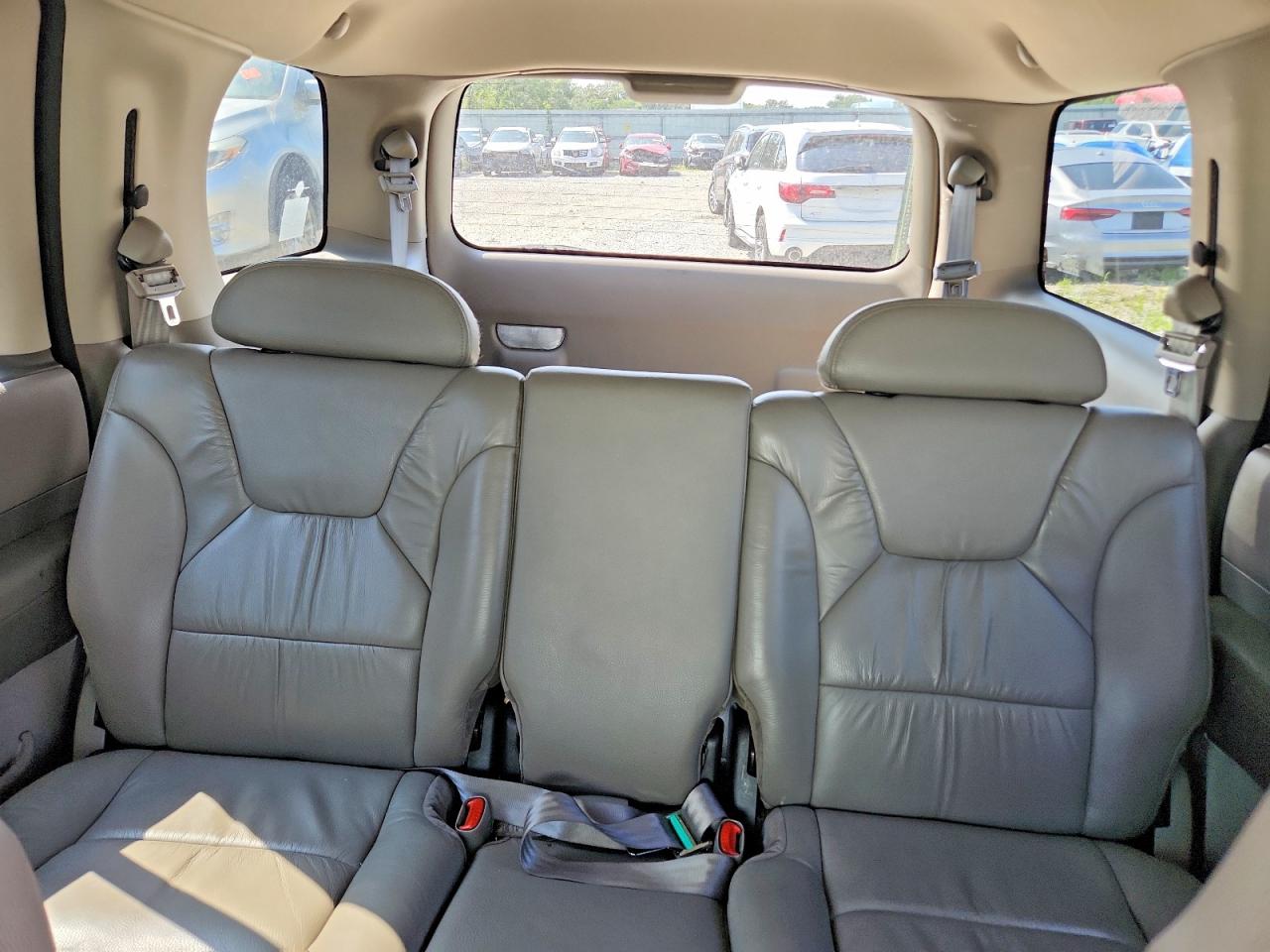 2002 Dodge Durango Slt Cream vin: 1B4HS48N92F147726