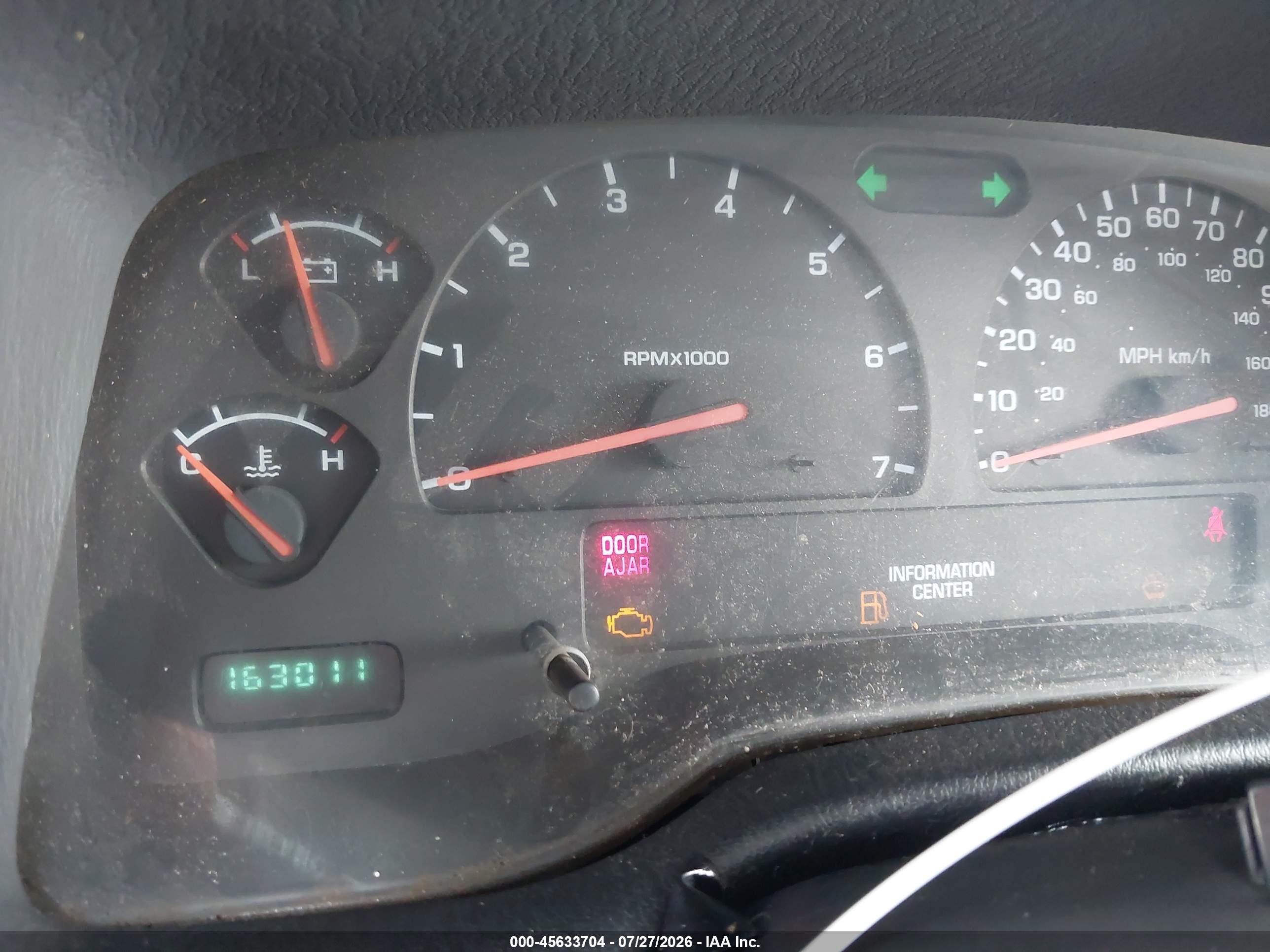 2002 Dodge Durango Slt Plus Dark Blue vin: 1B4HS58N72F176227