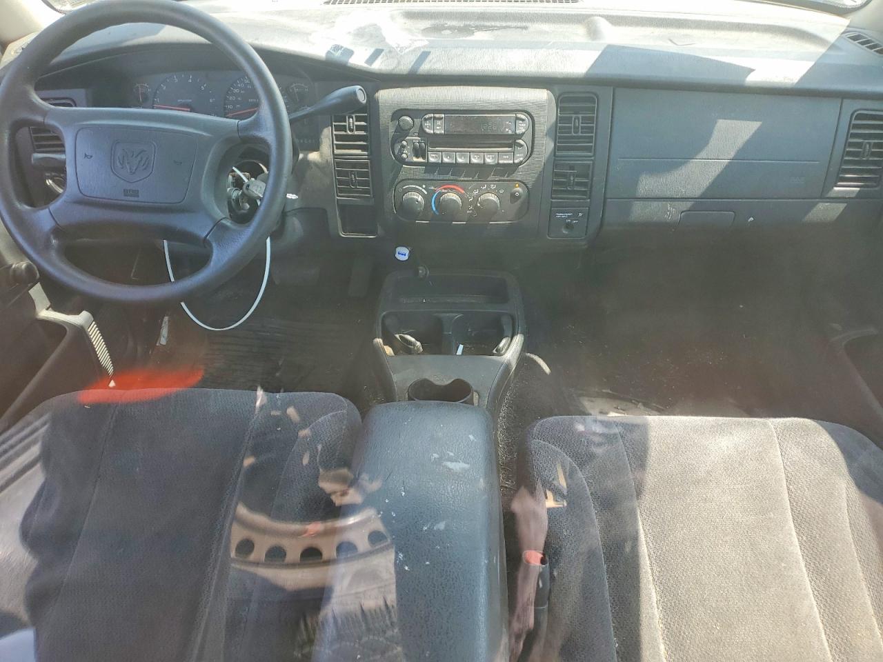 2002 Dodge Dakota Base, Sxt Gold vin: 1B7FL16X12S590325