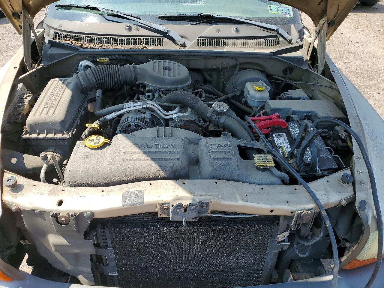 2002 Dodge Dakota Base, Sxt Gold vin: 1B7FL16X12S590325