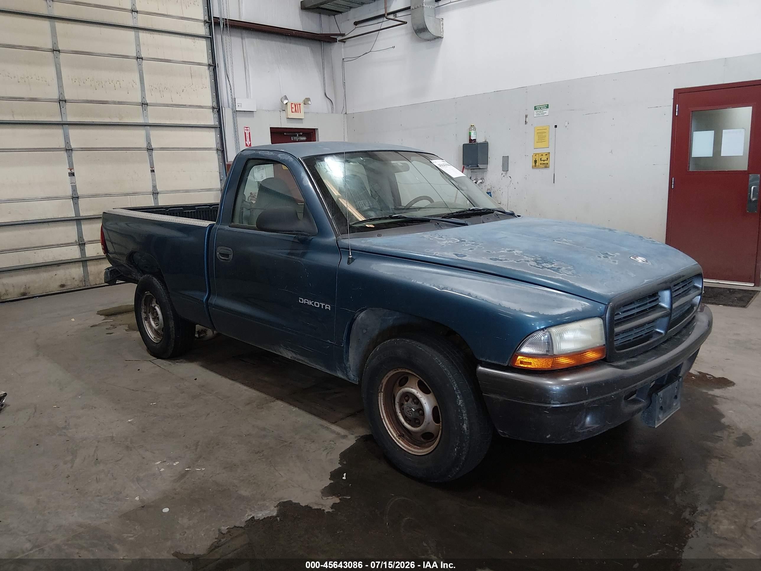 1B7FL16X92S601975