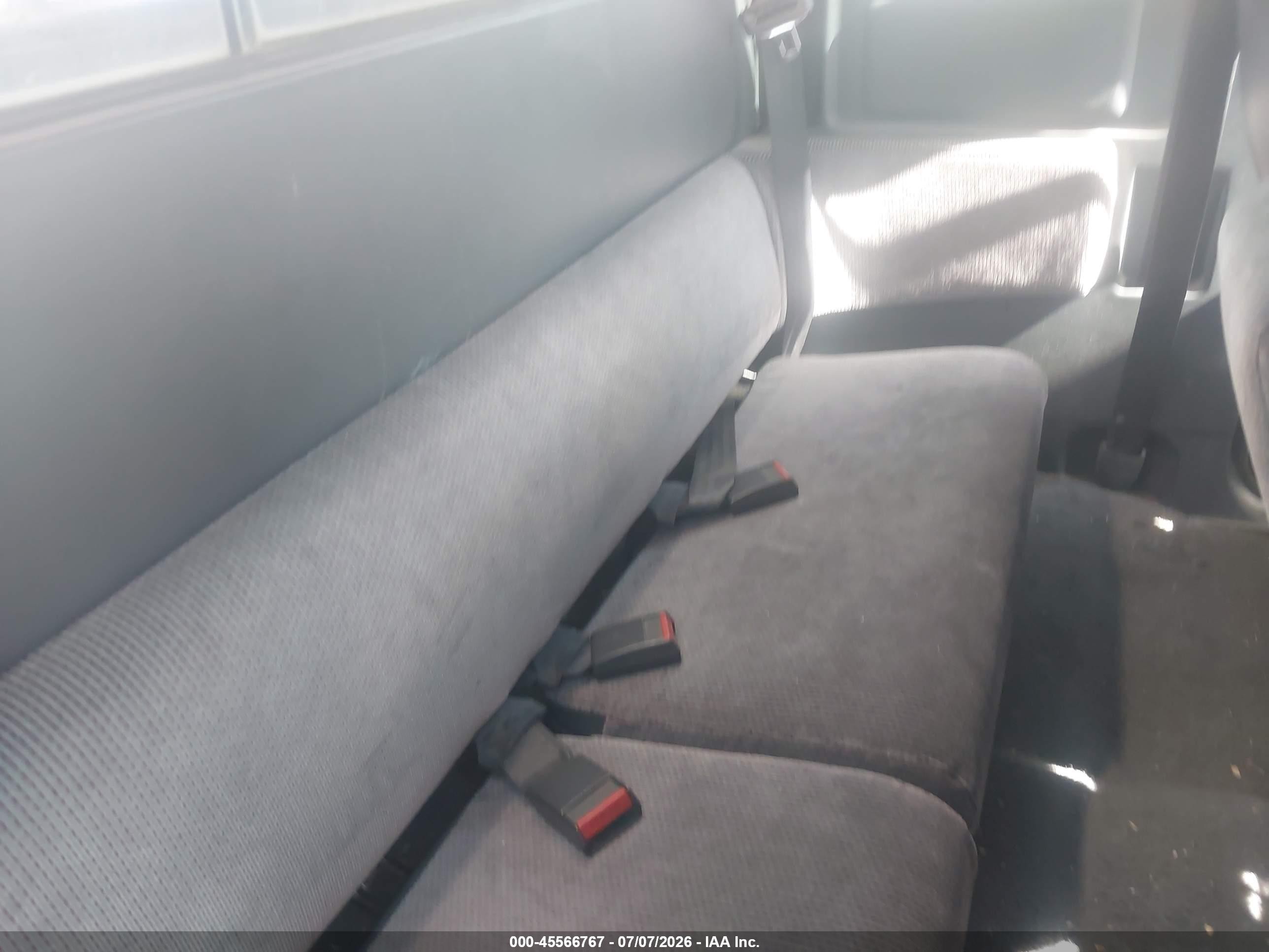 1993 Dodge Dakota   Белый vin: 1B7FL23X5PS286075