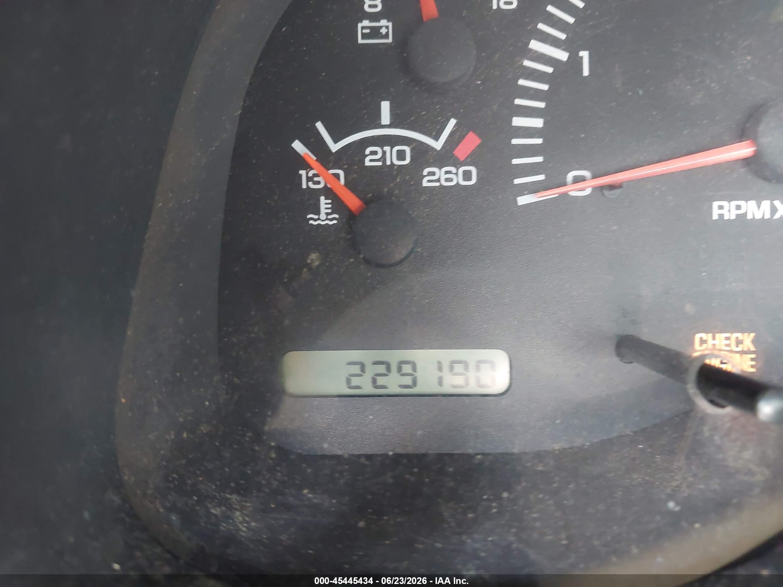 1998 Dodge Dakota Slt/sport Black vin: 1B7FL26X1WS503616