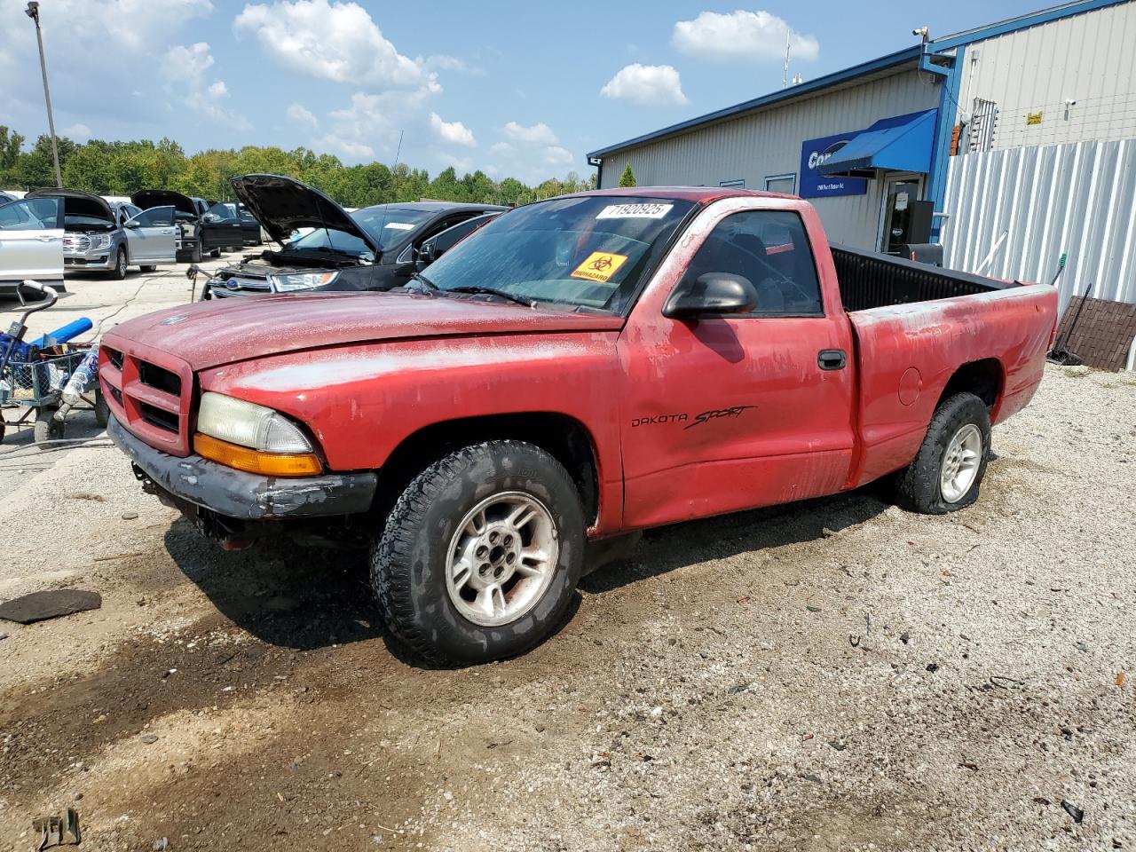 1B7FL26X2YS529547