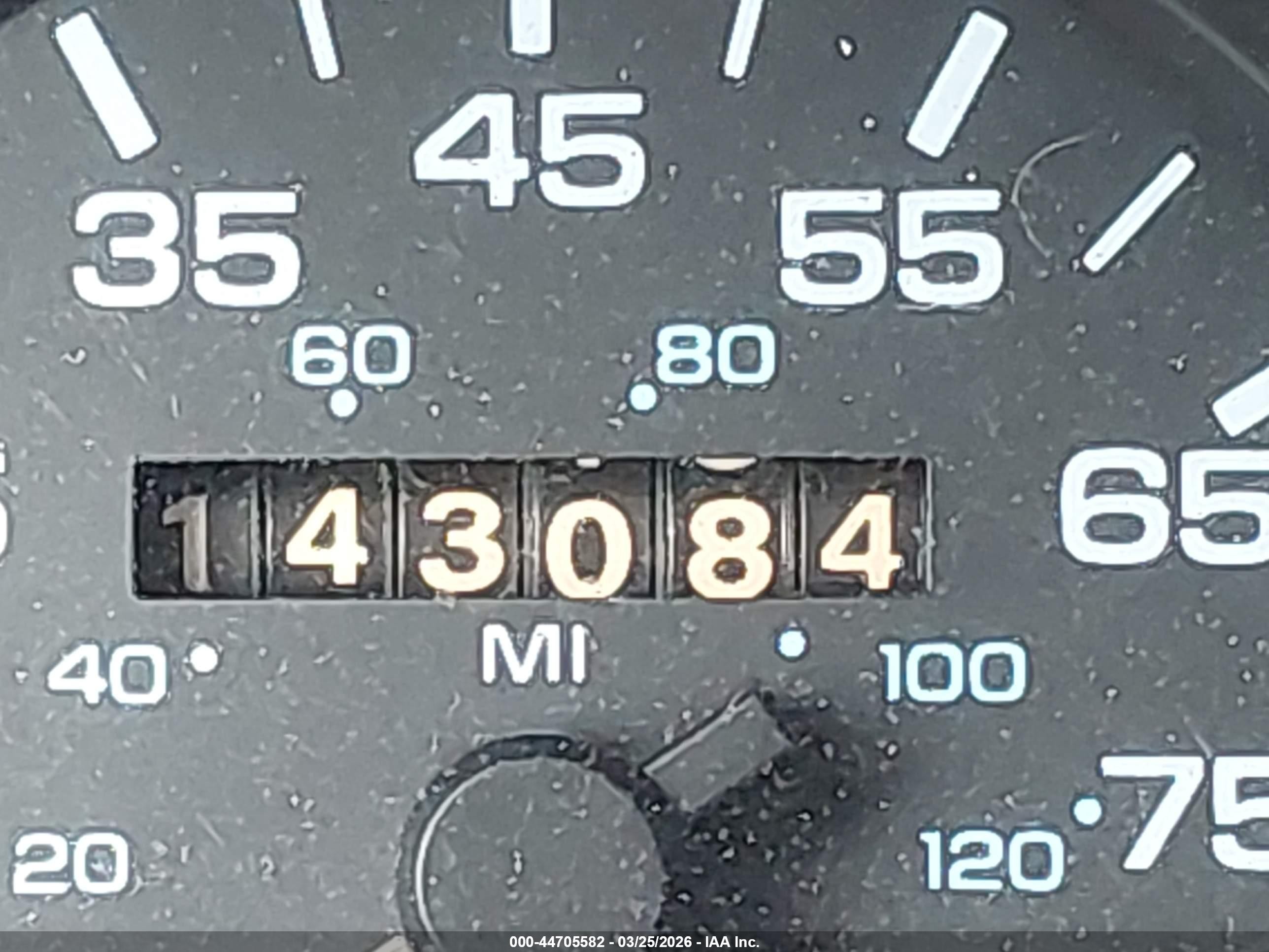 1989 Dodge Dakota   Red vin: 1B7FL26X4KS158673