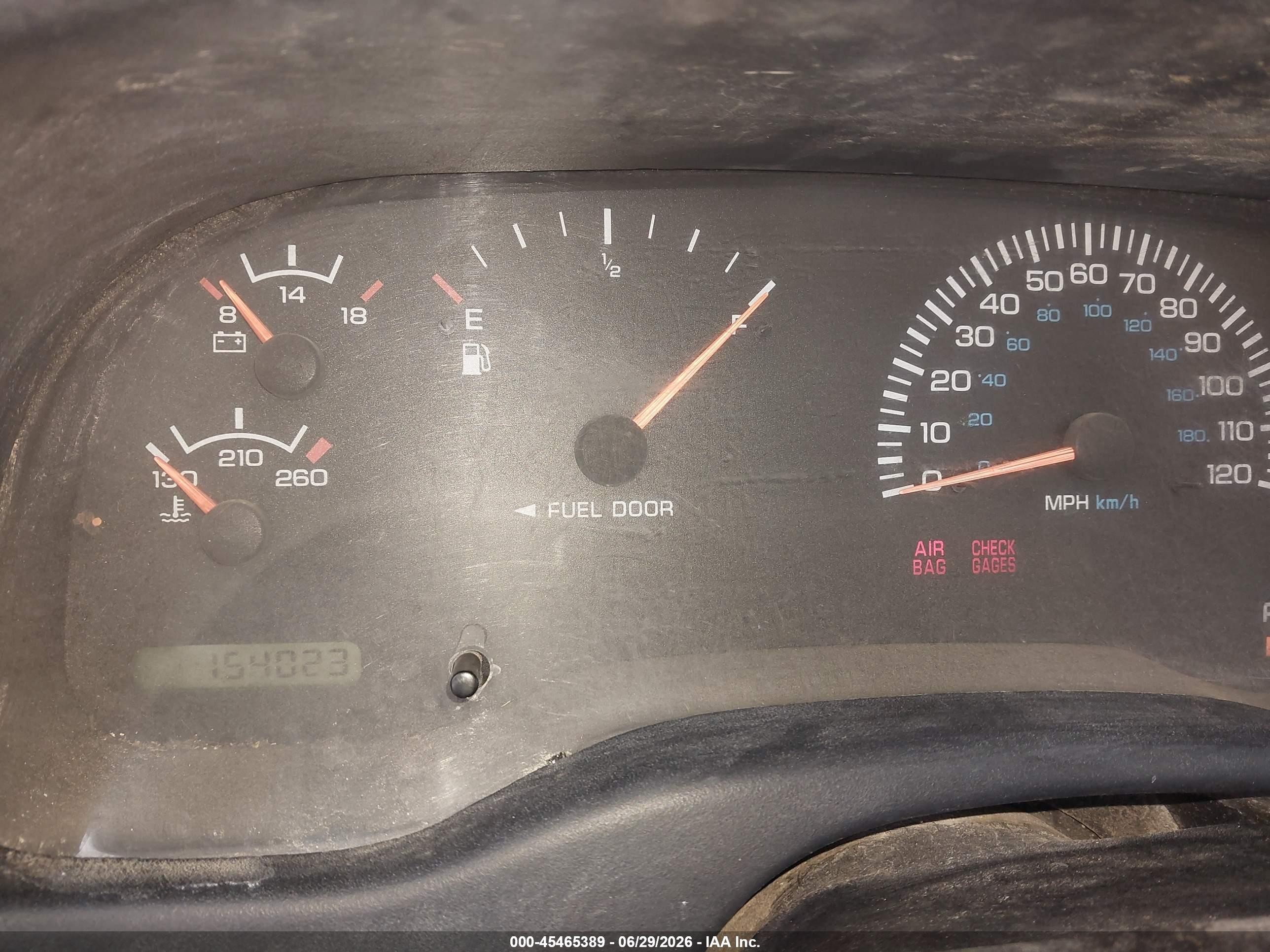 1998 Dodge Dakota Slt/sport White vin: 1B7FL26X8WS727997
