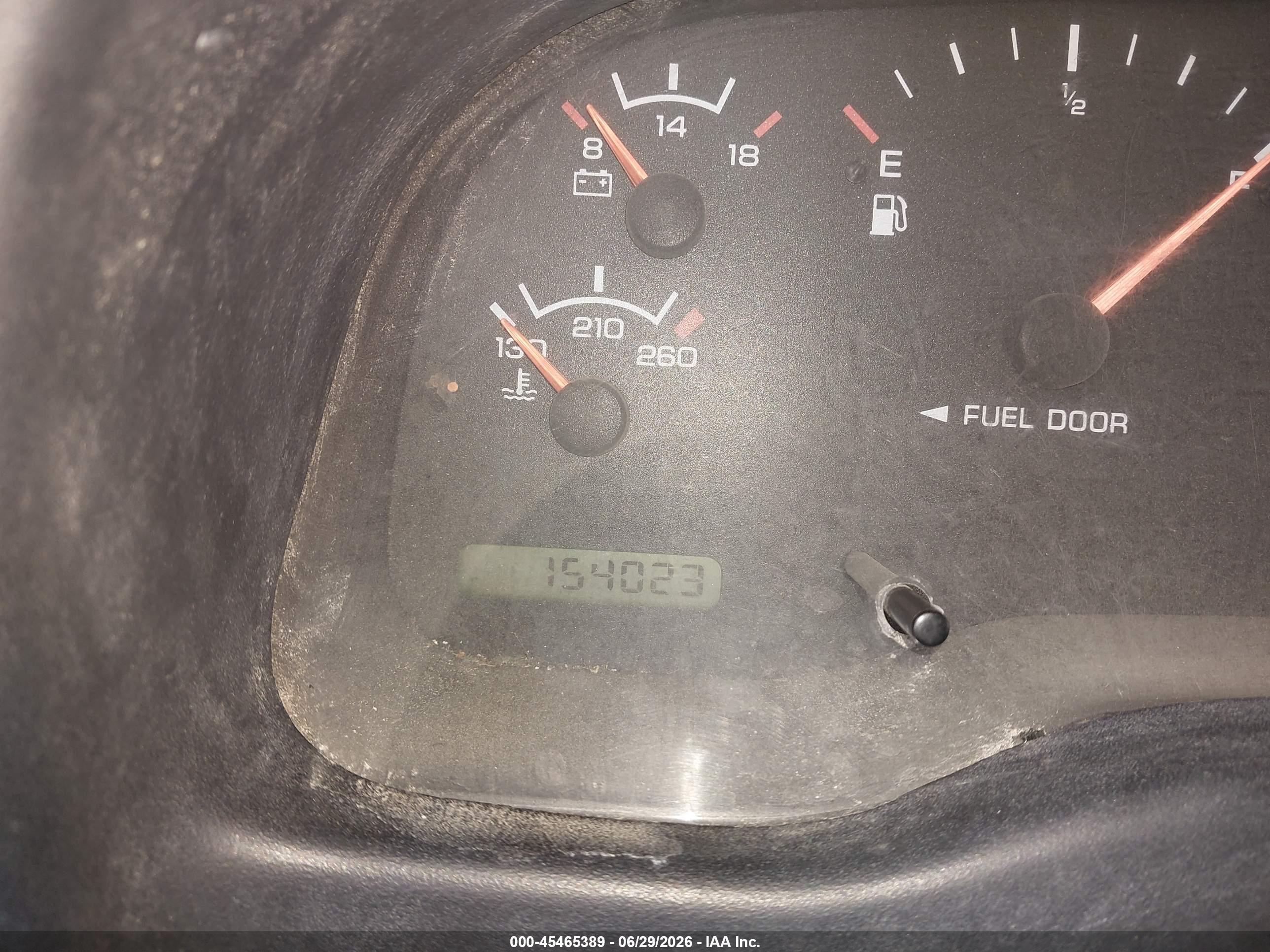 1998 Dodge Dakota Slt/sport White vin: 1B7FL26X8WS727997