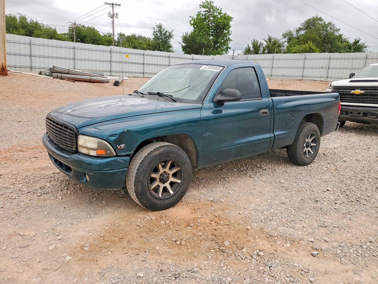 1B7FL26X9WS698932