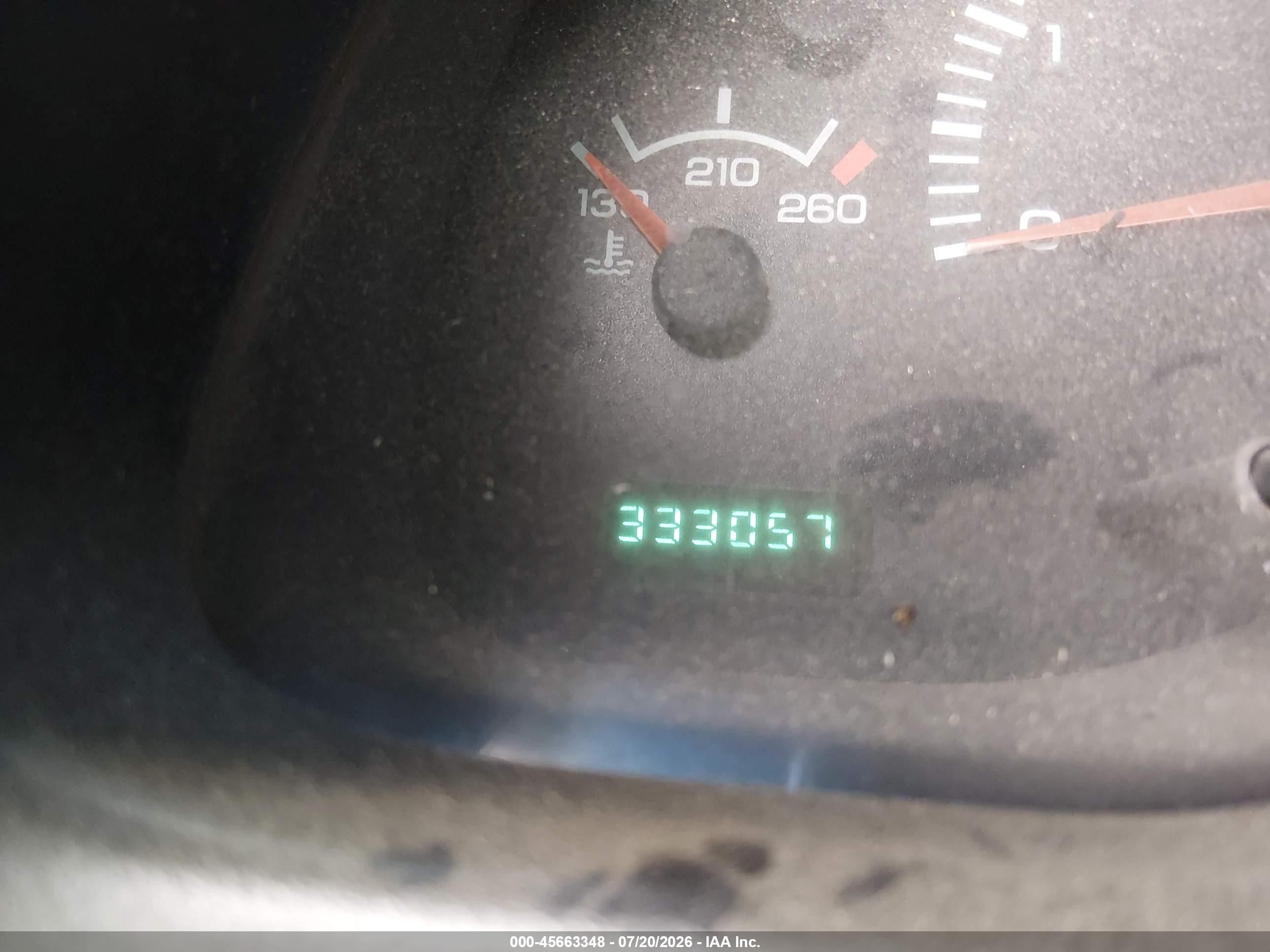 1999 Dodge Dakota Slt/sport Blue vin: 1B7FL26XXXS109419