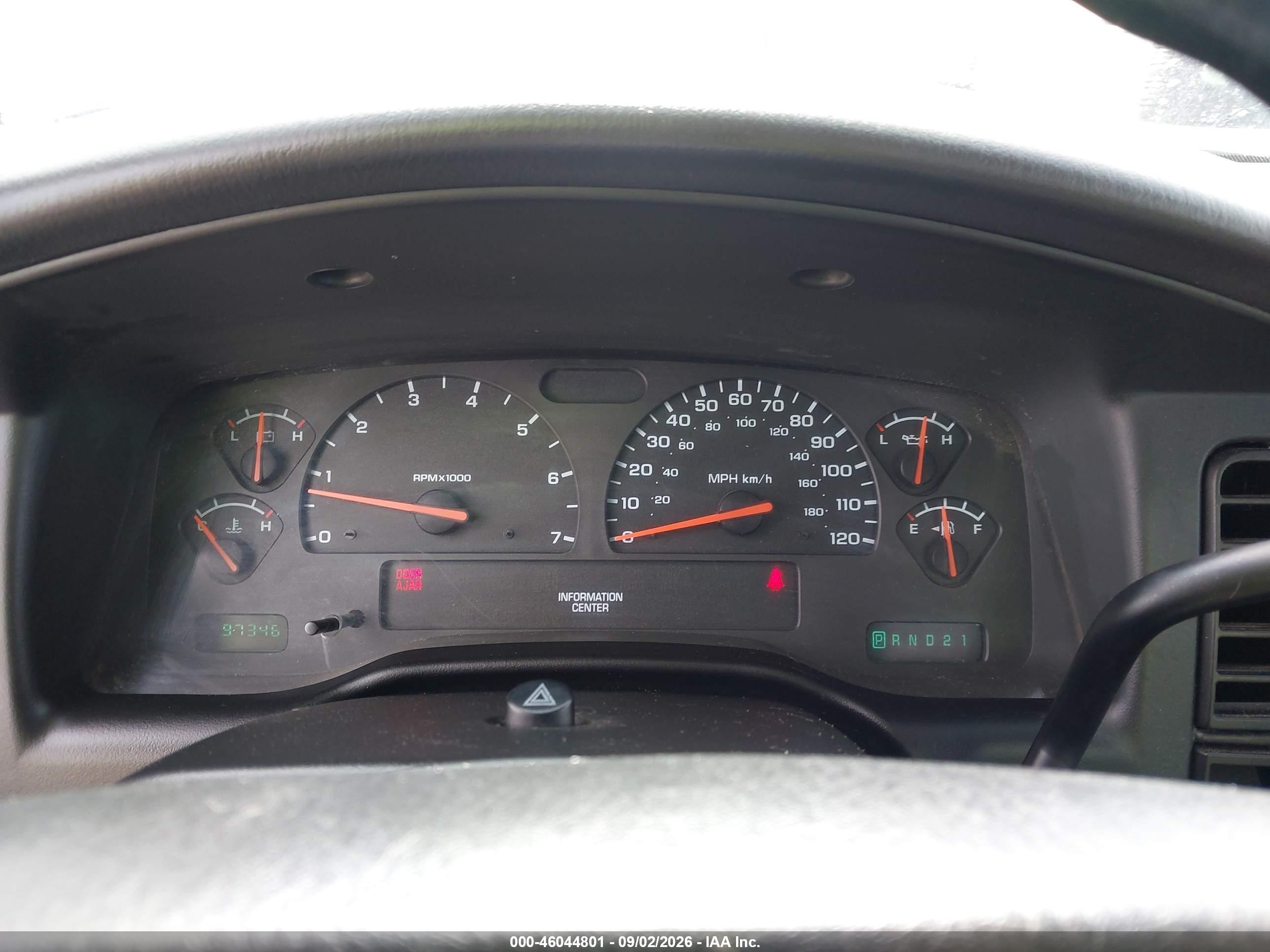 2002 Dodge Dakota   Silver vin: 1B7GG12XX2S600655