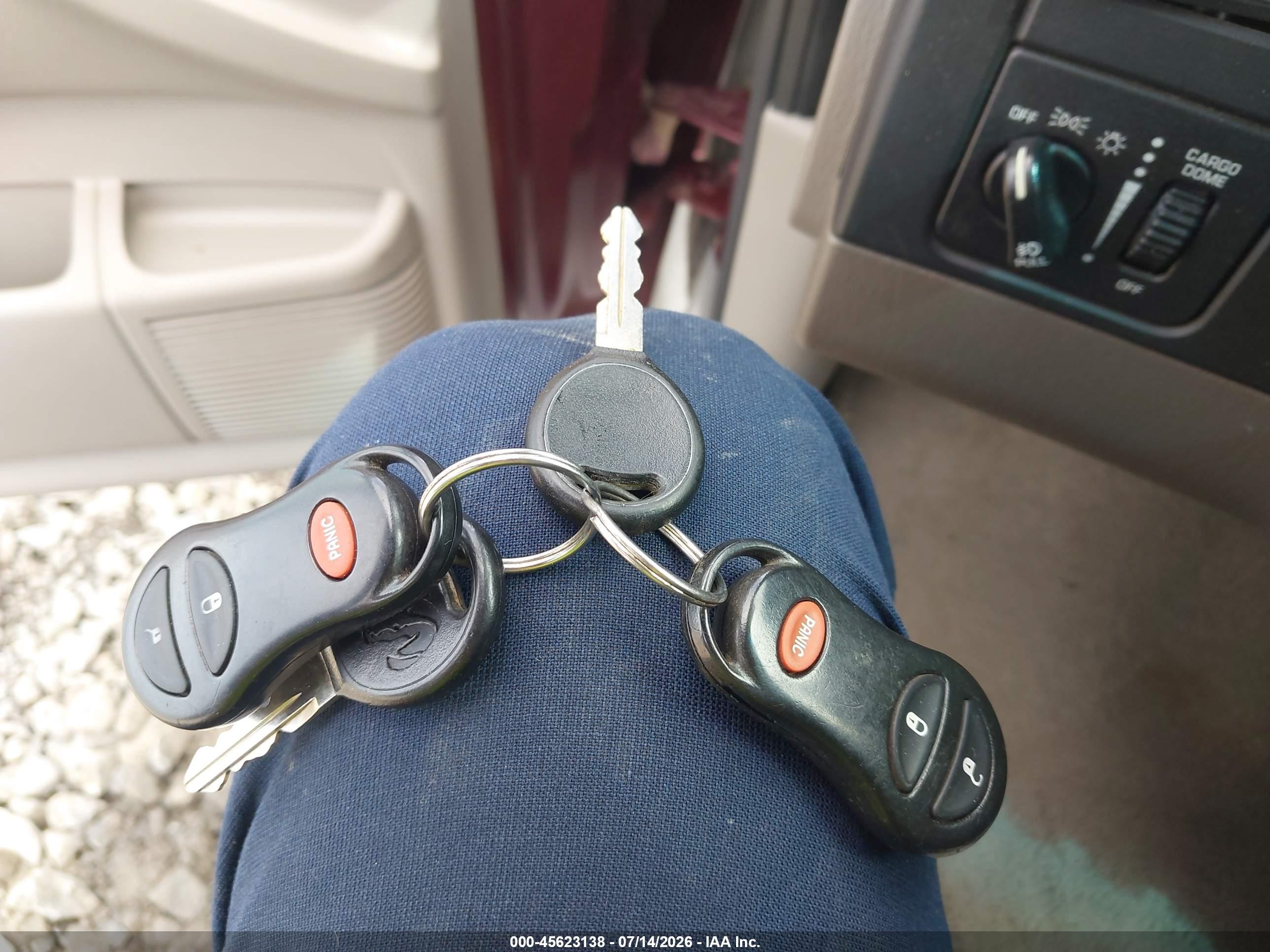 2001 Dodge Dakota Slt/sport Maroon vin: 1B7GG22N21S279732