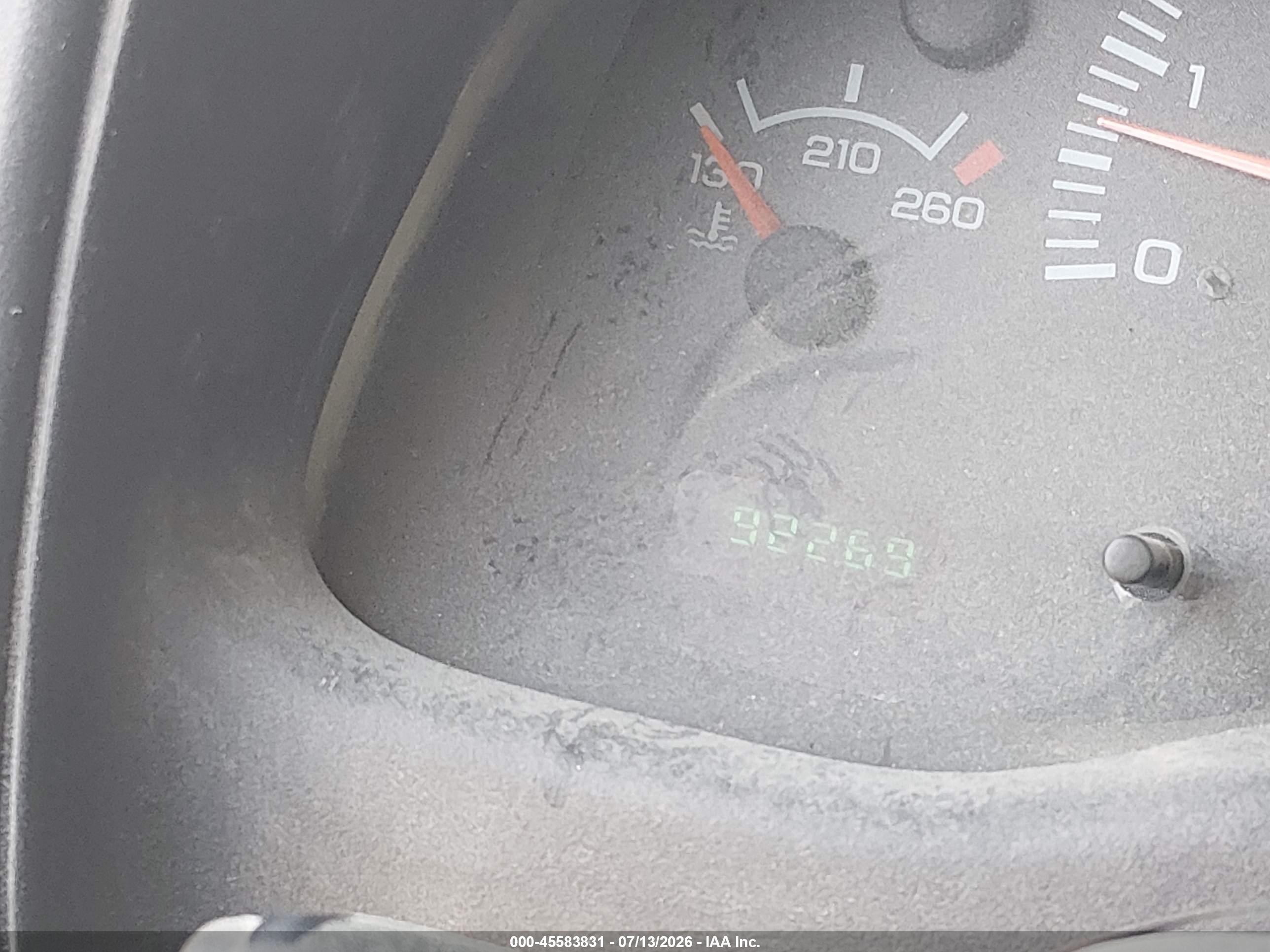 2000 Dodge Dakota Slt/sport Green vin: 1B7GG22N3YS538089