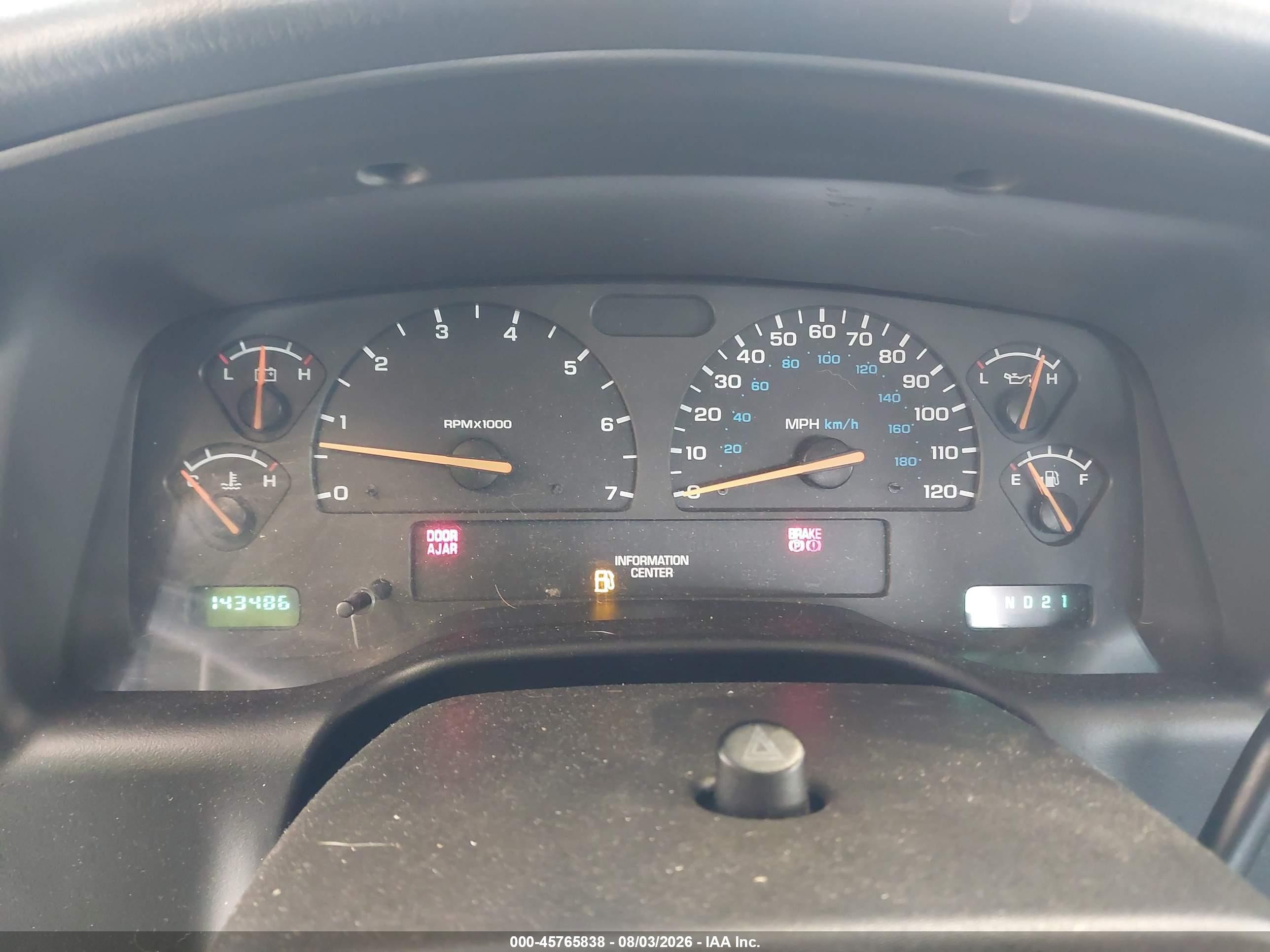 2001 Dodge Dakota Slt/sport Silver vin: 1B7GG22N41S214445