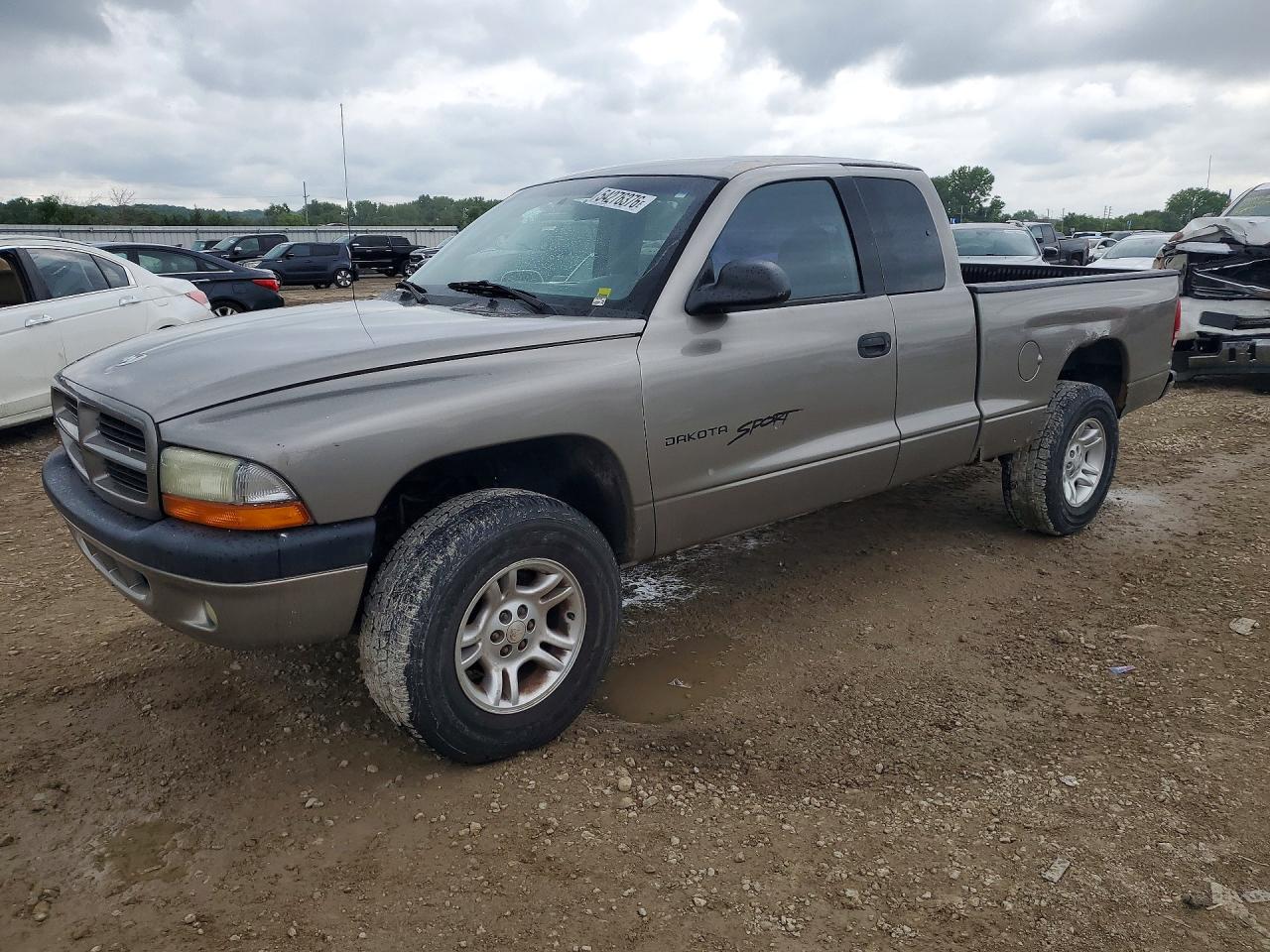 1B7GG22X11S158112