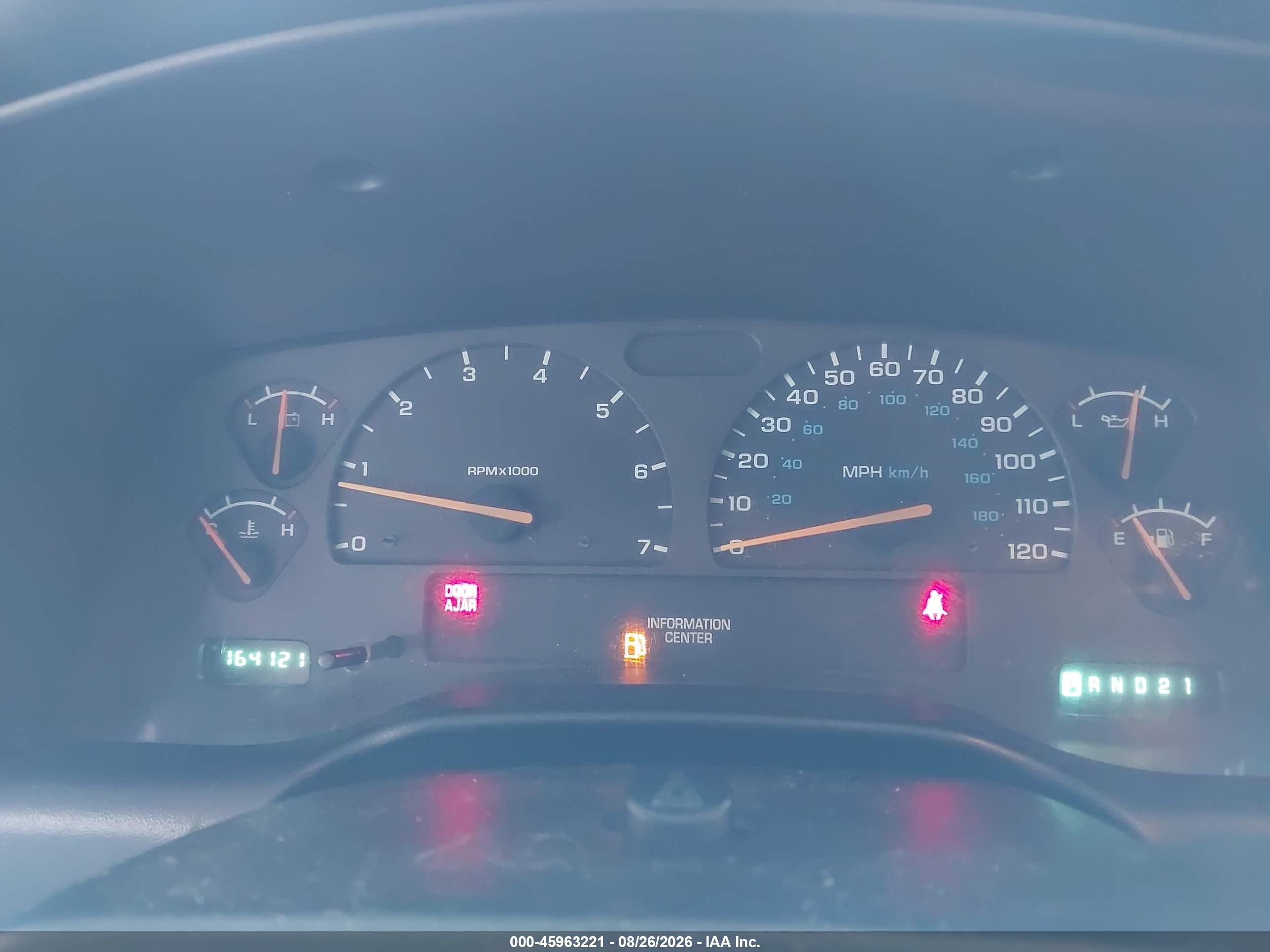 2001 Dodge Dakota Slt/sport Blue vin: 1B7GG22X41S223955