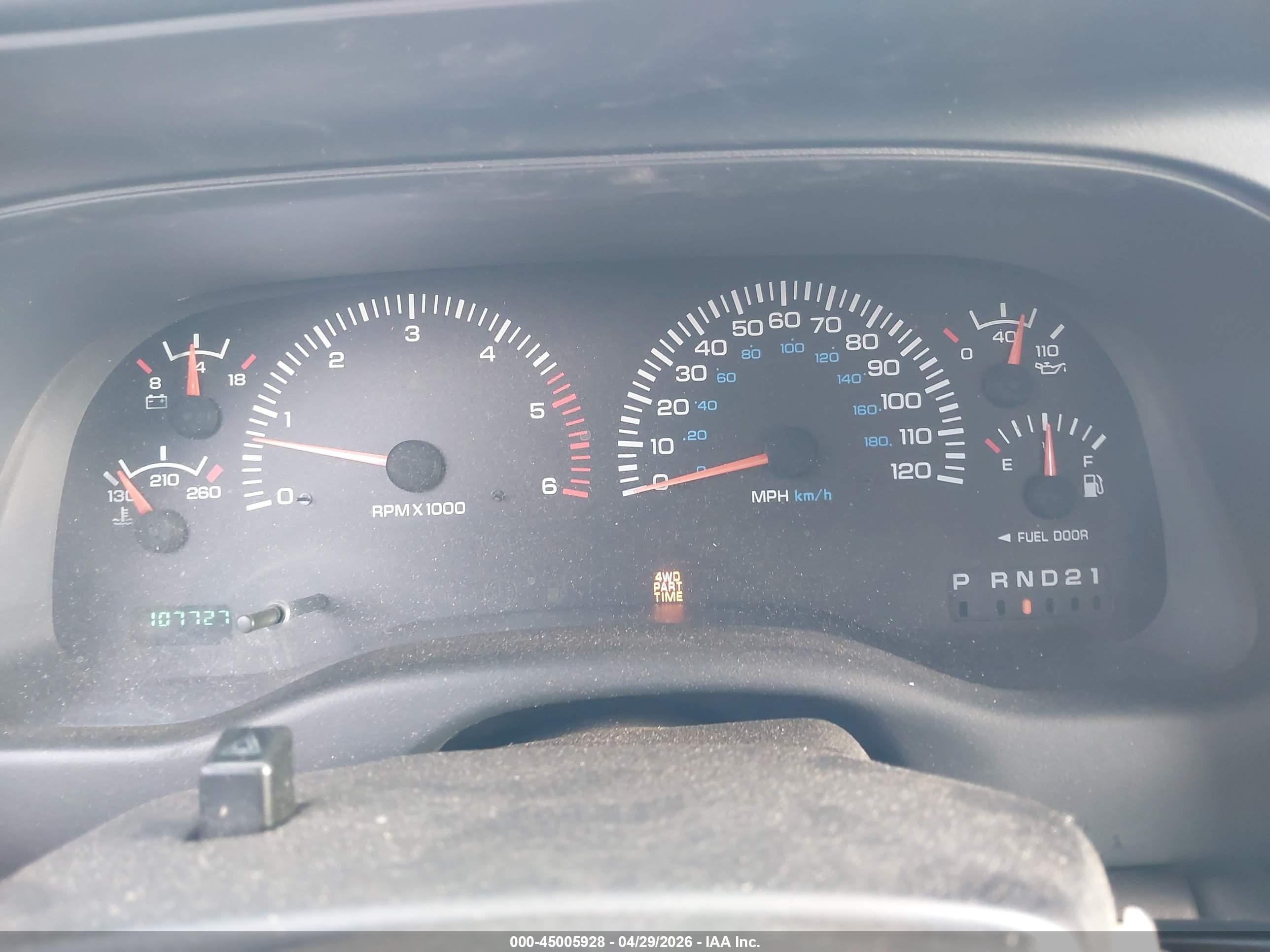 1999 Dodge Dakota Slt/sport White vin: 1B7GG22X5XS190716