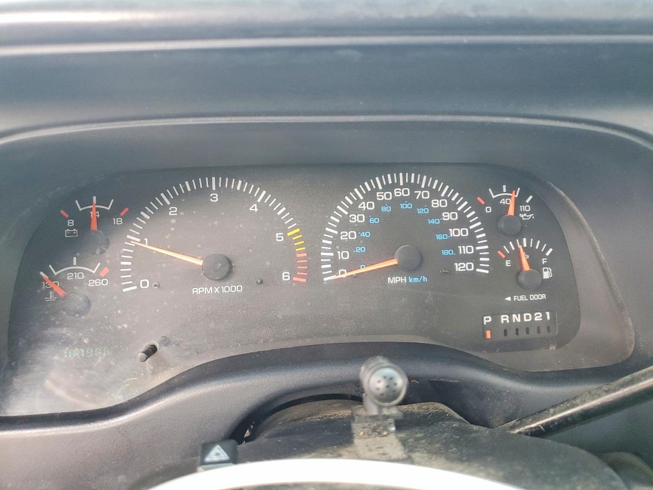 2000 Dodge Dakota Black vin: 1B7GG22X8YS584549