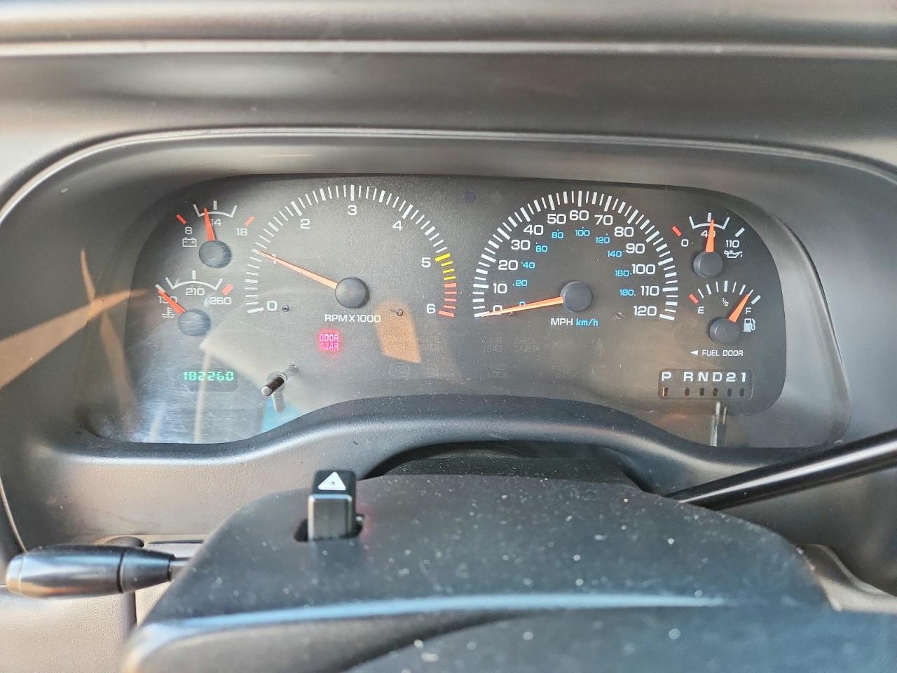 2000 Dodge Dakota Серебряный vin: 1B7GG22XXYS530167
