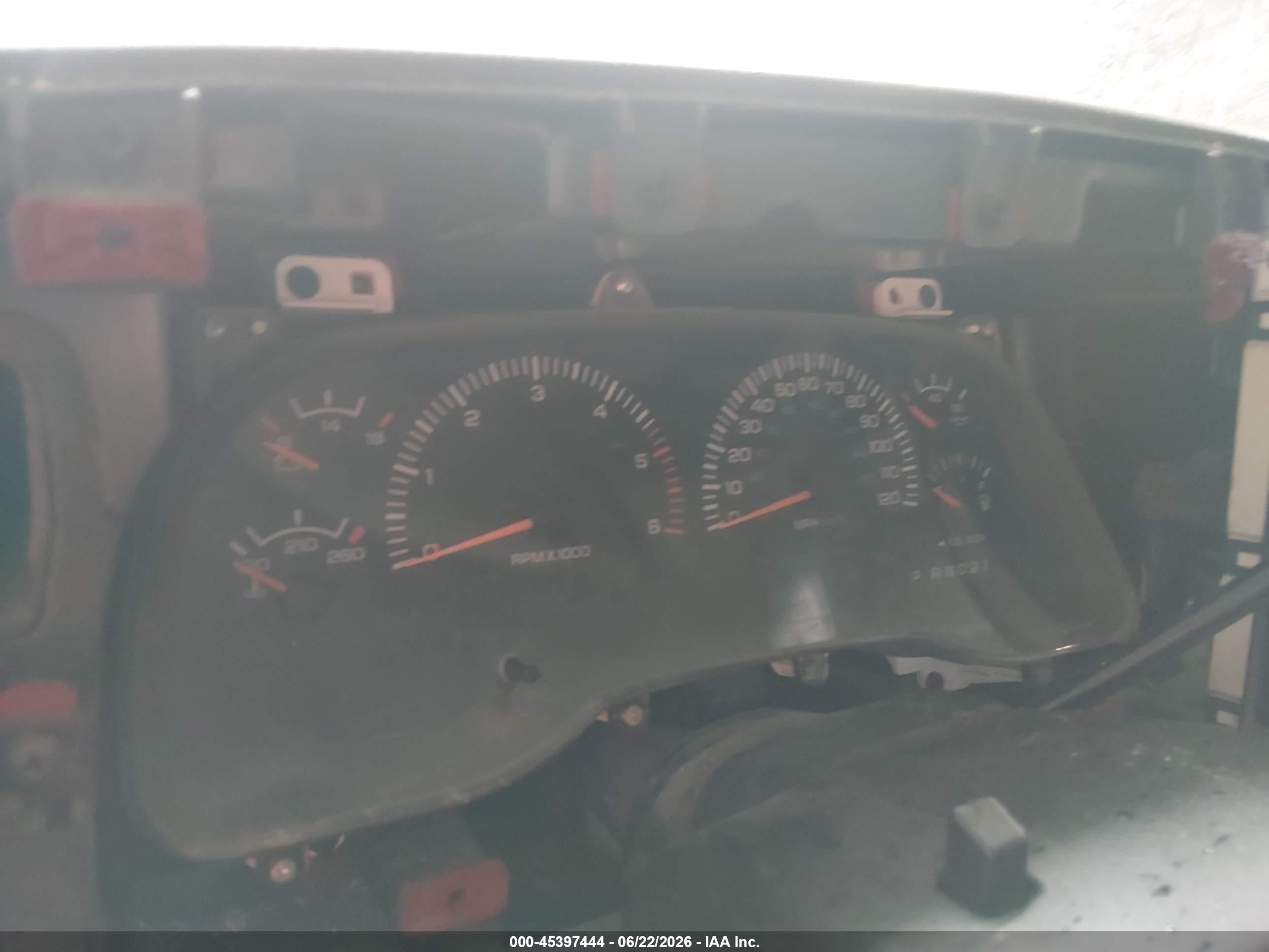 1999 Dodge Dakota Slt/sport Красный vin: 1B7GG22Y0XS302623