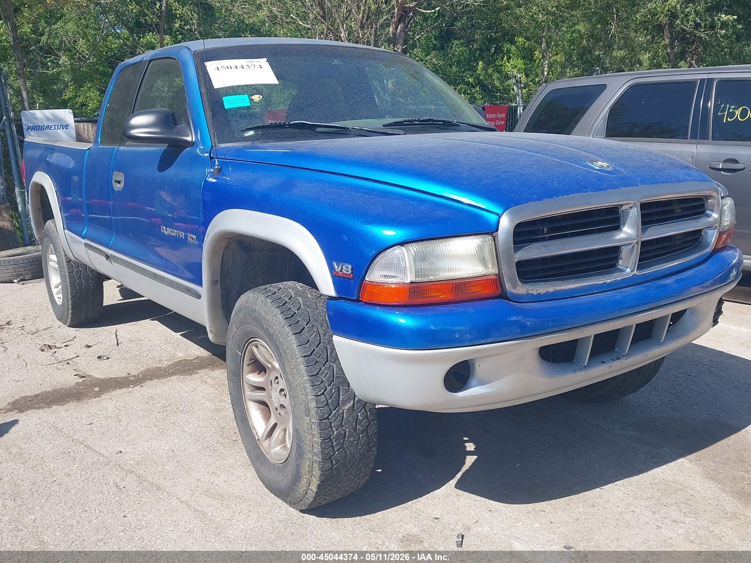1B7GG22Y1XS211859