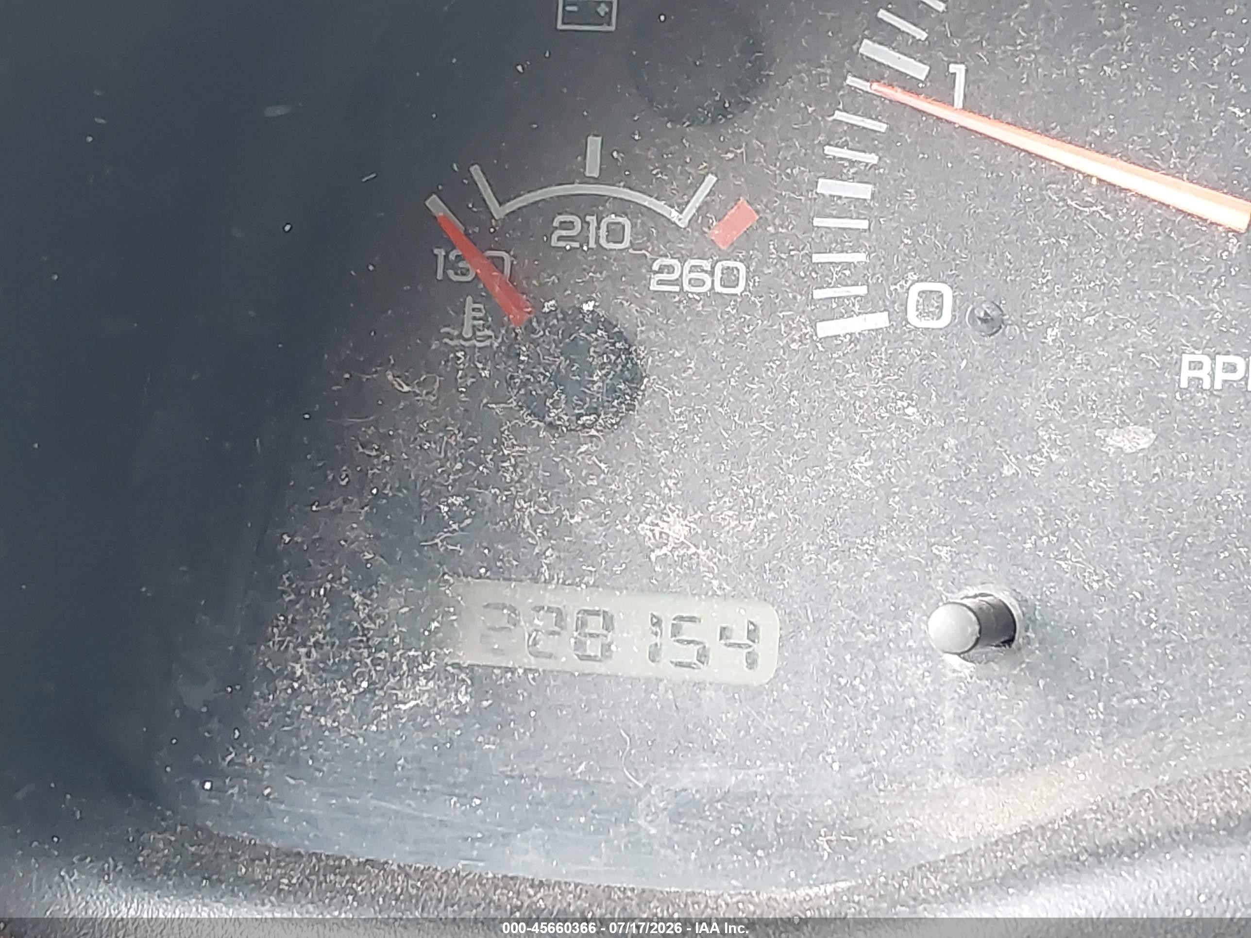 1998 Dodge Dakota Slt/sport Silver vin: 1B7GG22Y6WS503182