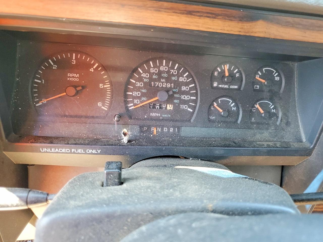 1996 Dodge Dakota Green vin: 1B7GG23X1TS551304