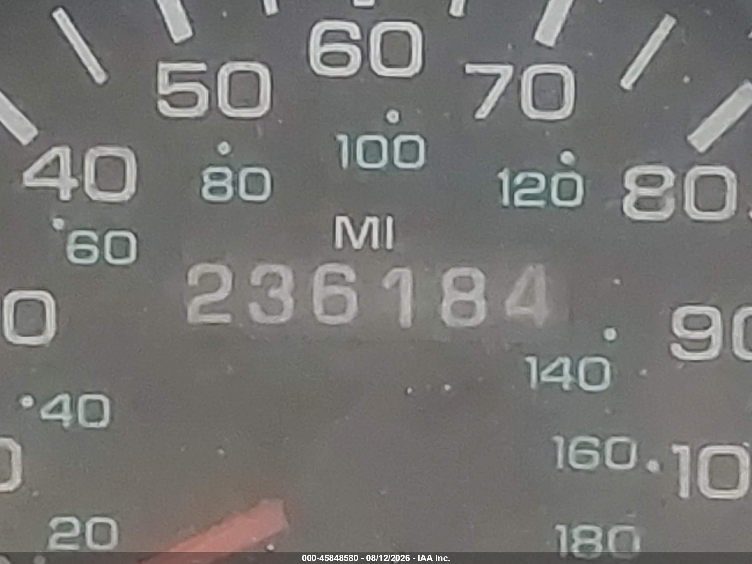 1995 Dodge Dakota Green vin: 1B7GG23Y2SS210114