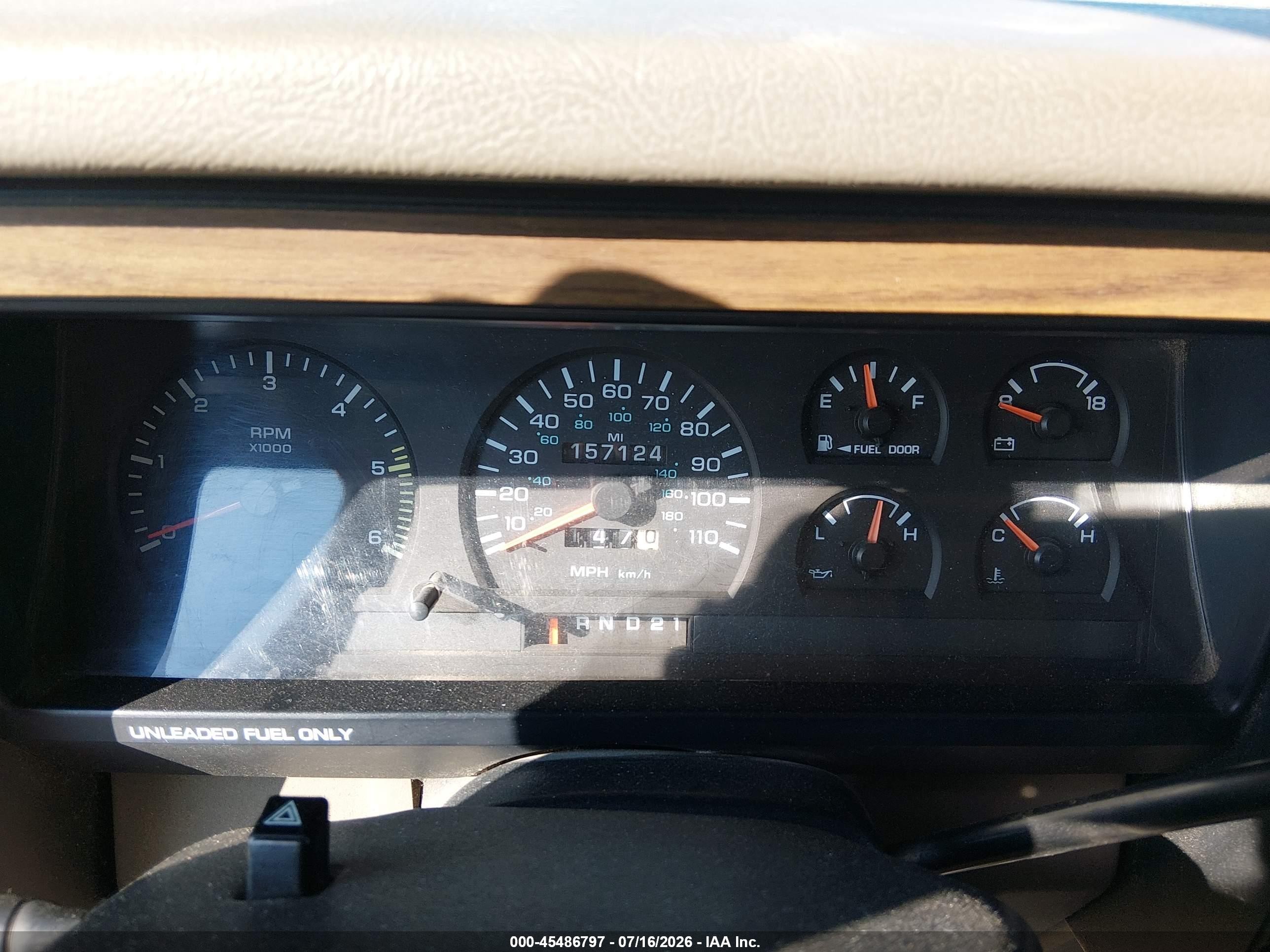 1995 Dodge Dakota   Green vin: 1B7GG23YXSS276670