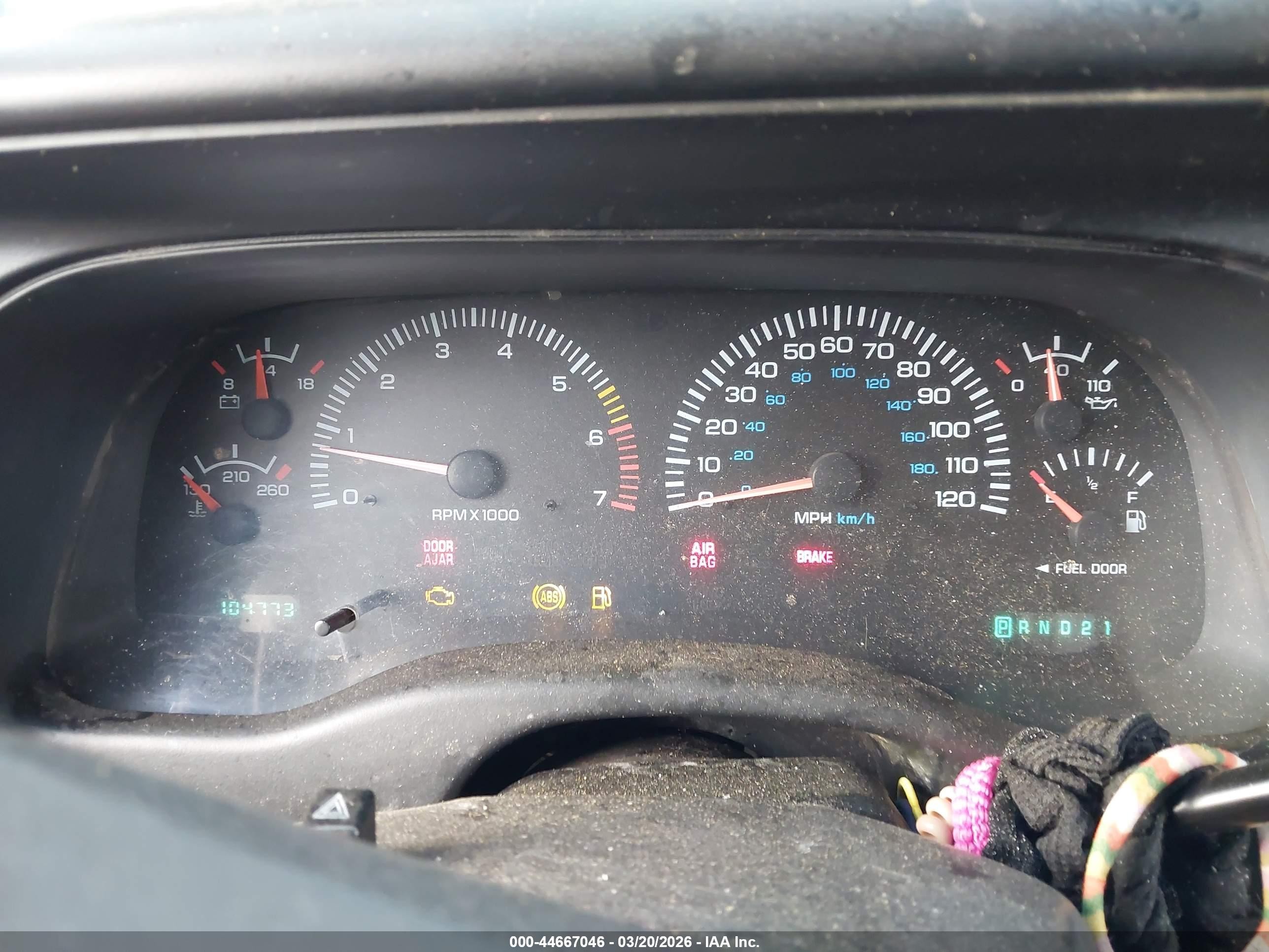 2000 Dodge Dakota Slt/sport Red vin: 1B7GG26N7YS795959