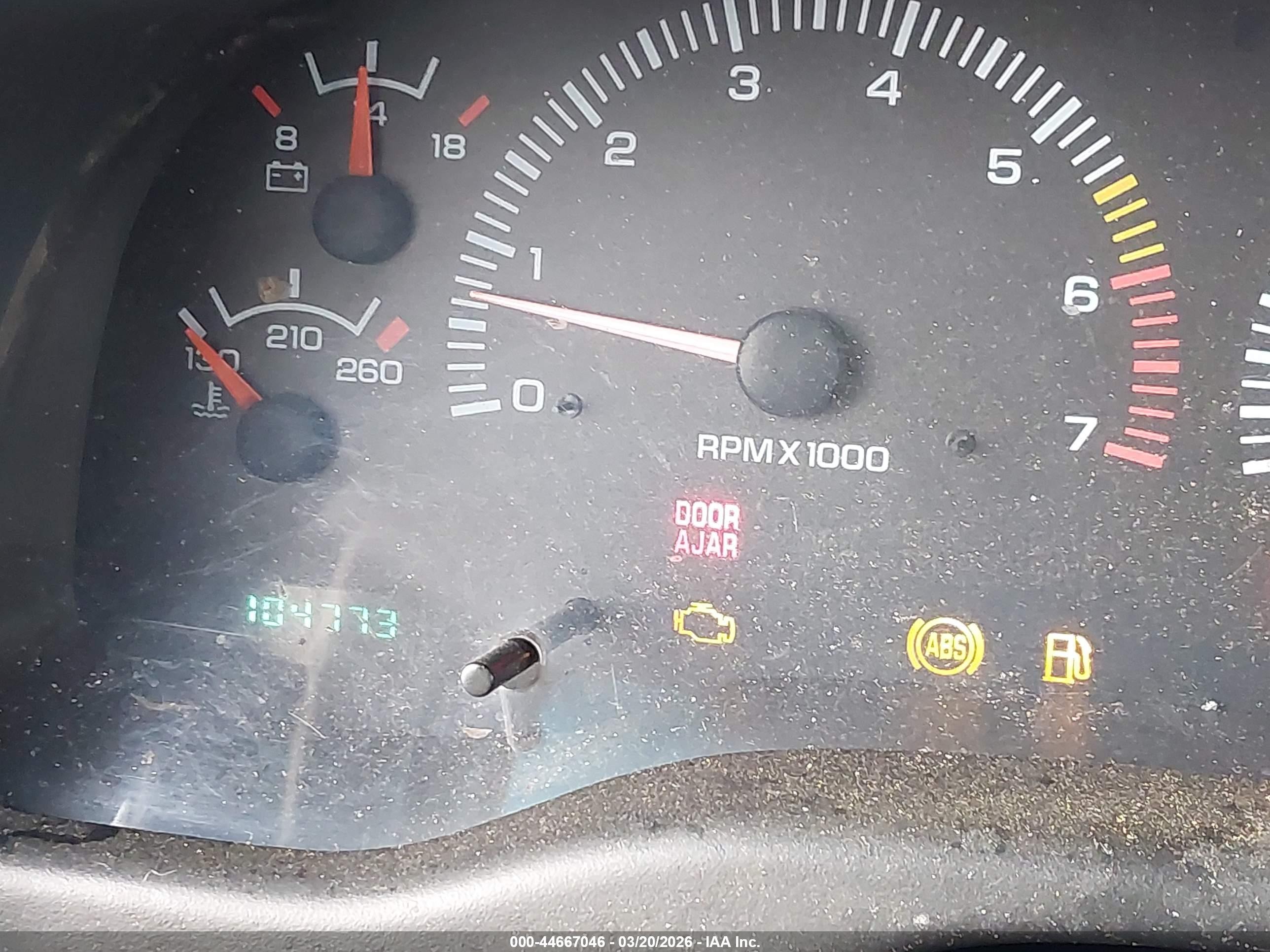 2000 Dodge Dakota Slt/sport Red vin: 1B7GG26N7YS795959