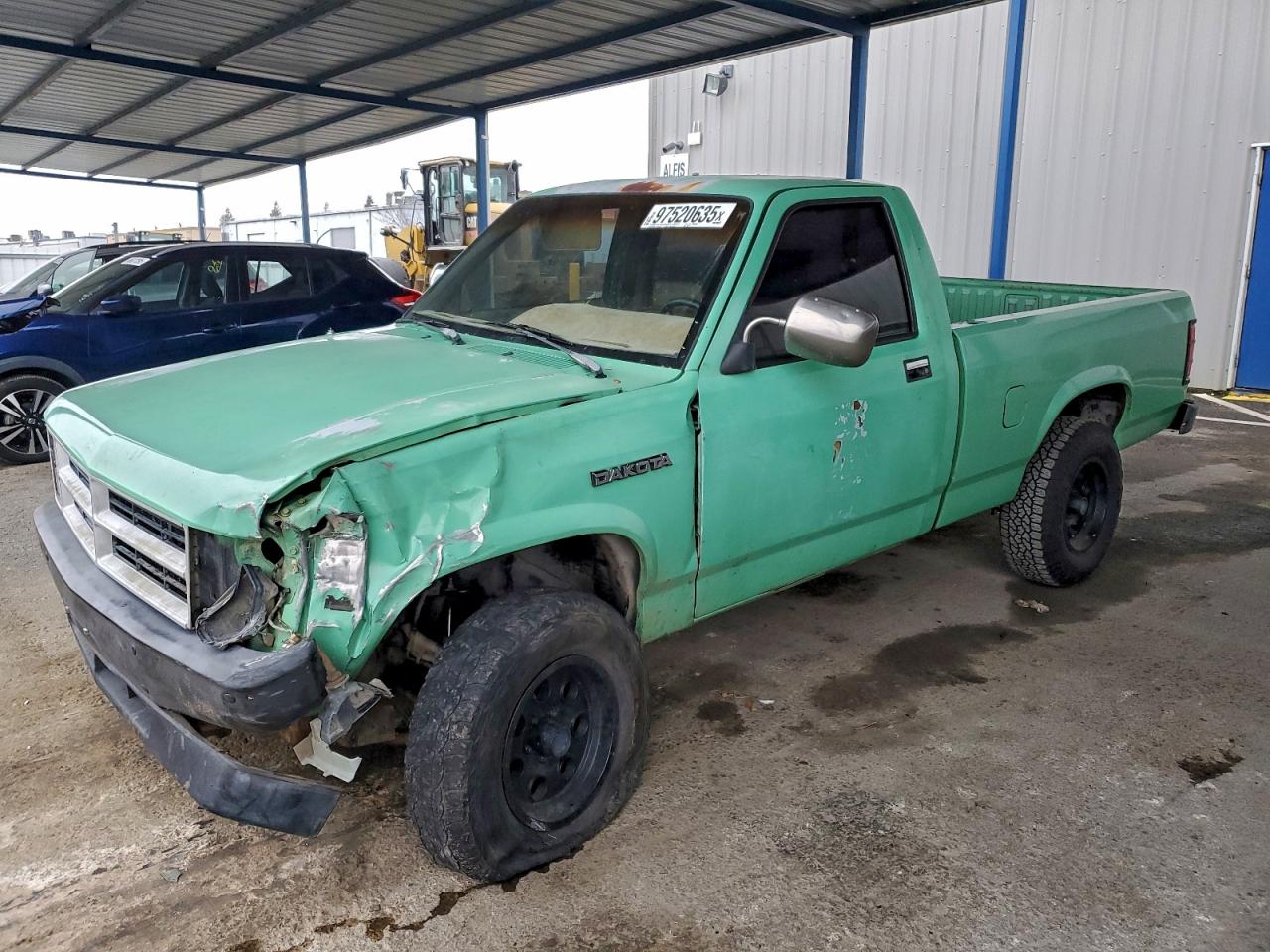 1B7GG26X4LS700171