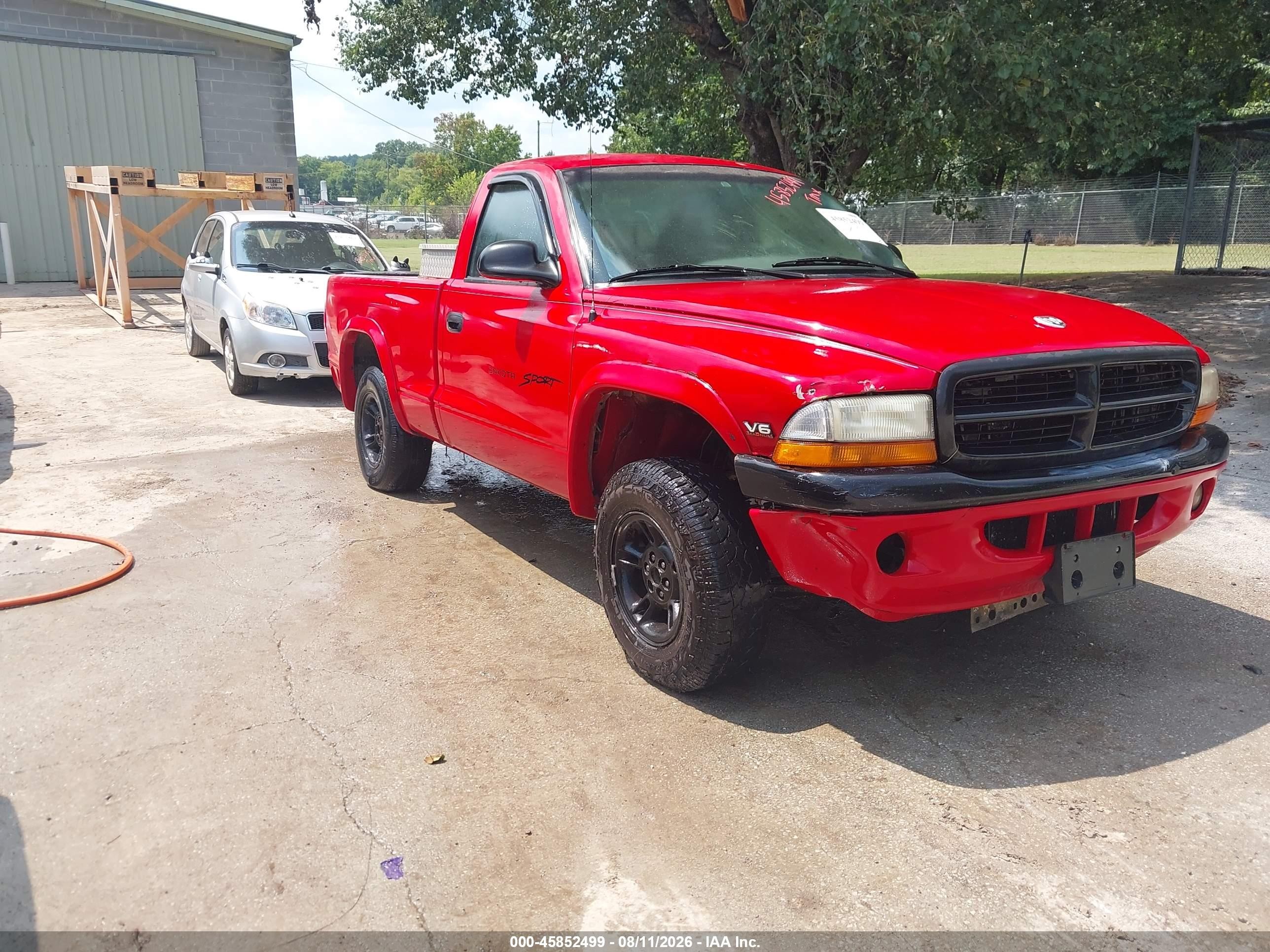 1B7GG26X6WS680185