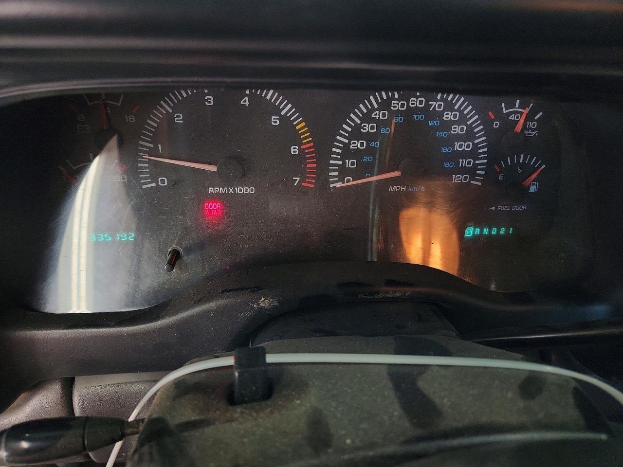 2000 Dodge Dakota Blue vin: 1B7GG2AN4YS701432