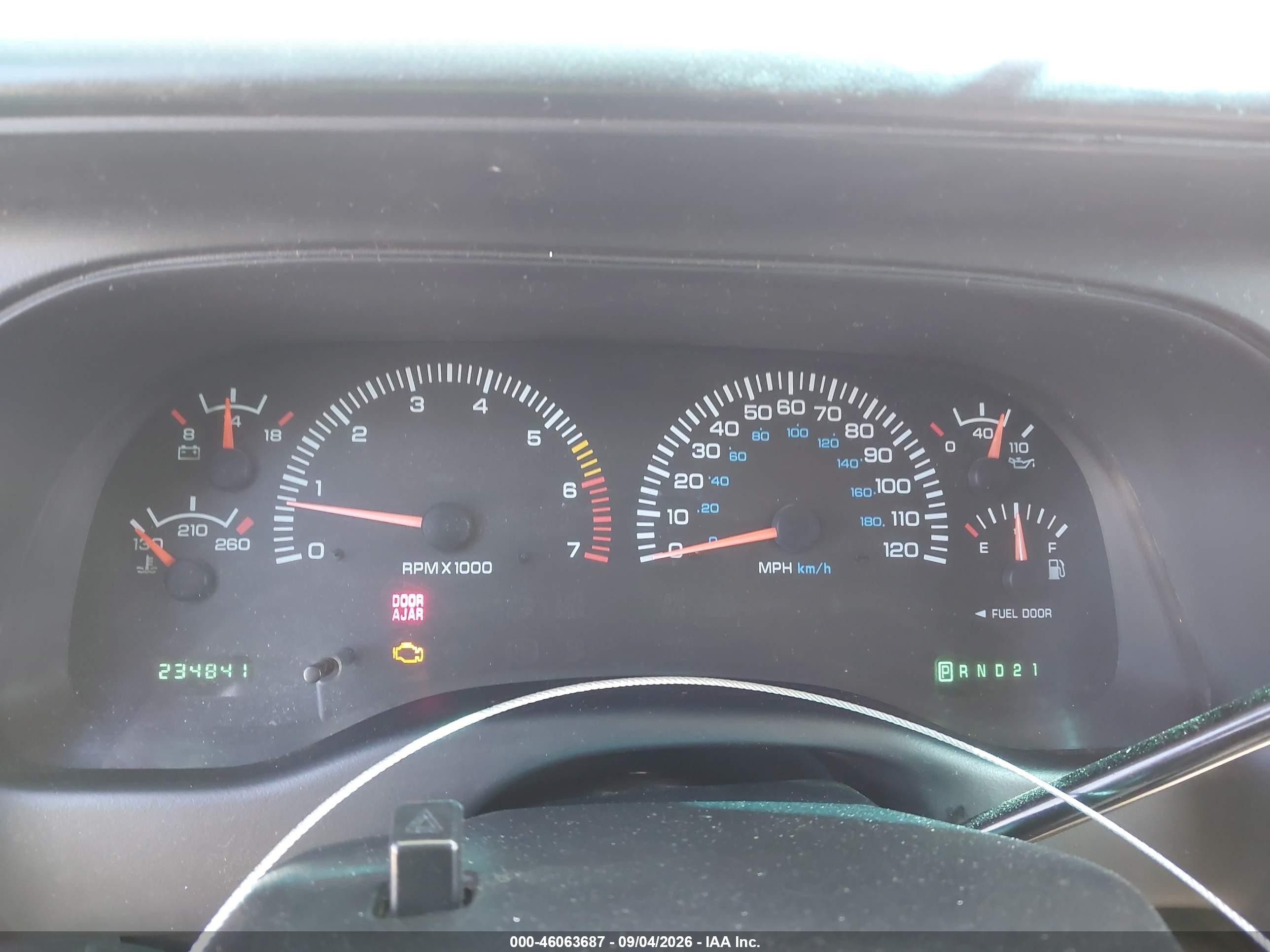 2000 Dodge Dakota Slt/sport Brown vin: 1B7GG2AN4YS756768