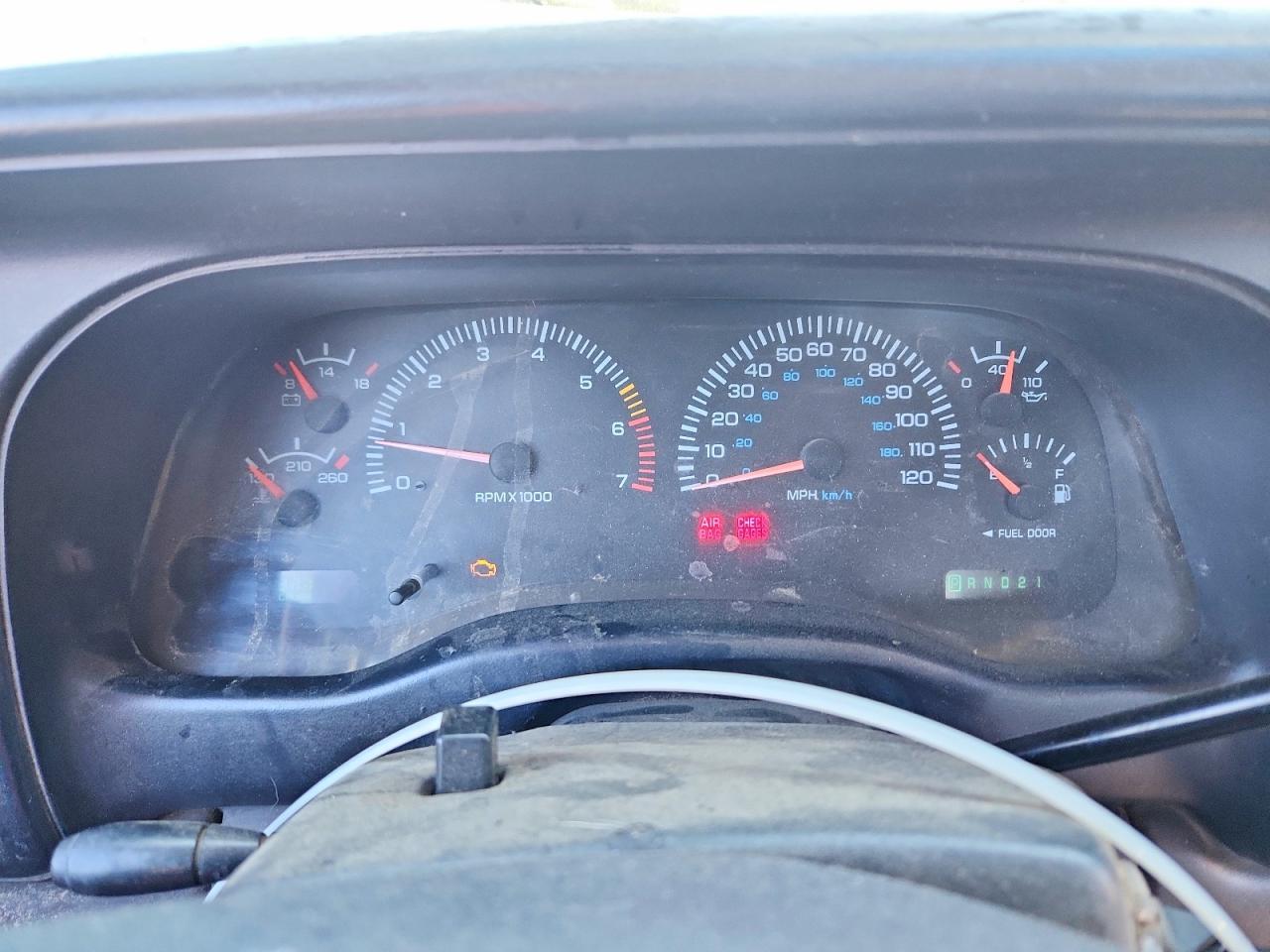 2000 Dodge Dakota Quad Blue vin: 1B7GG2AN8YS764940