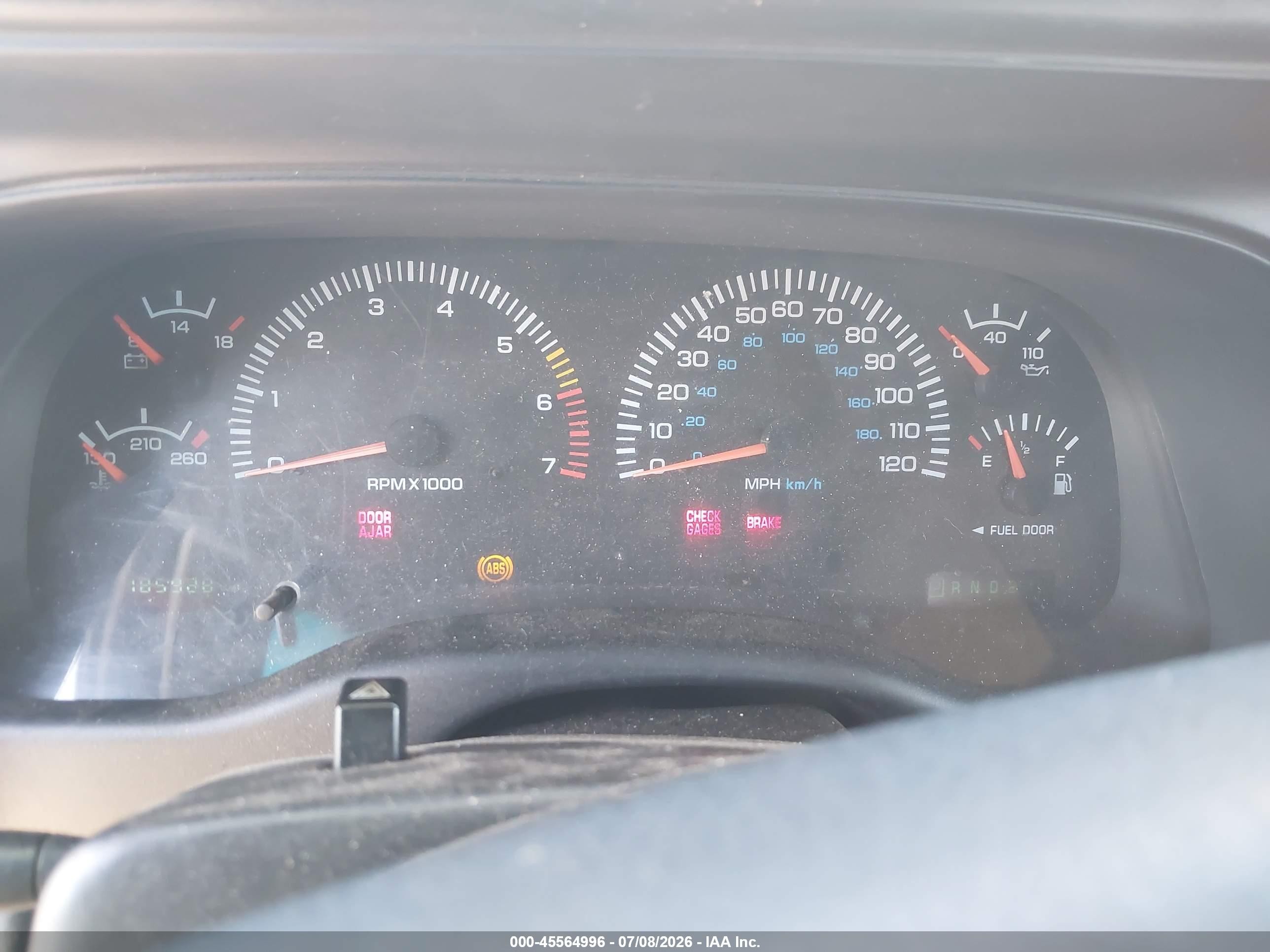 2000 Dodge Dakota Slt/sport Коричневый vin: 1B7GG2AN9YS698141
