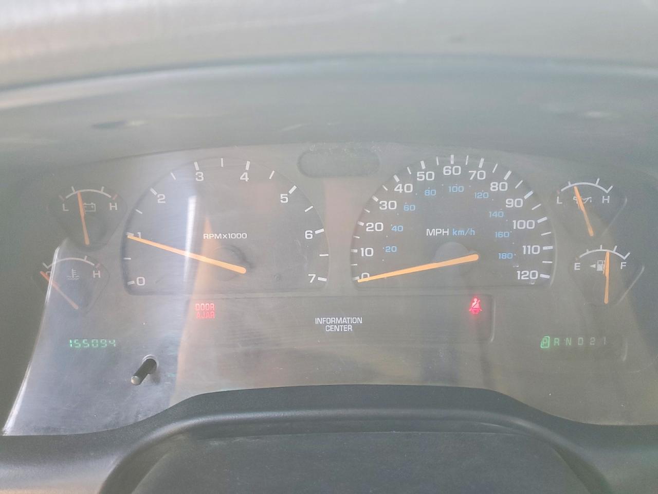 2001 Dodge Dakota Quad White vin: 1B7GG2AX71S163512