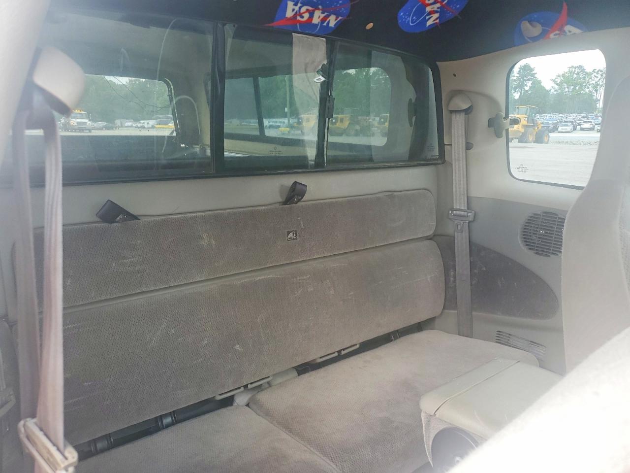 2002 Dodge Dakota Sport Gray vin: 1B7GG32N32S522665