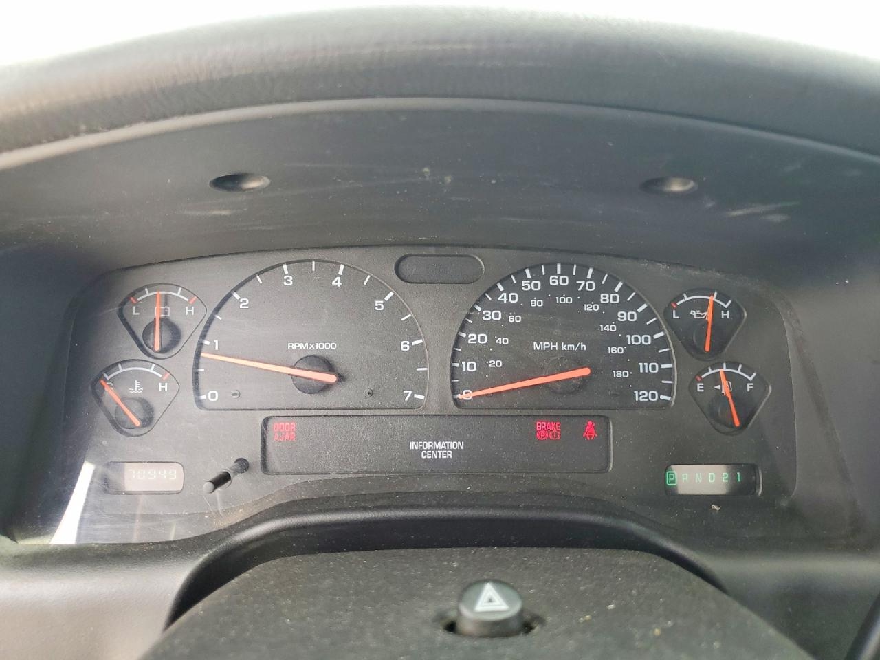 2002 Dodge Dakota Base Gold vin: 1B7GL12X02S718483