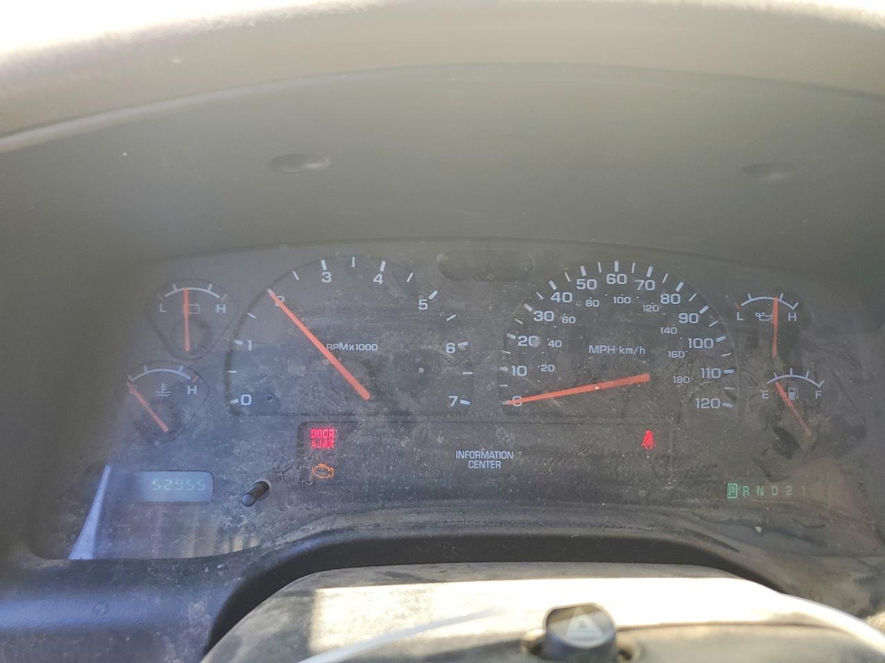 2002 Dodge Dakota Base White vin: 1B7GL12X22S701510