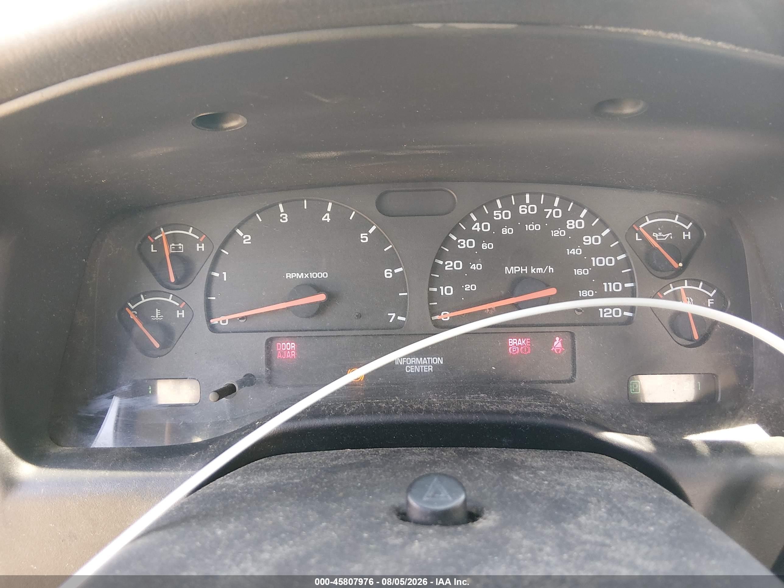 2002 Dodge Dakota   Gray vin: 1B7GL12X32S598601