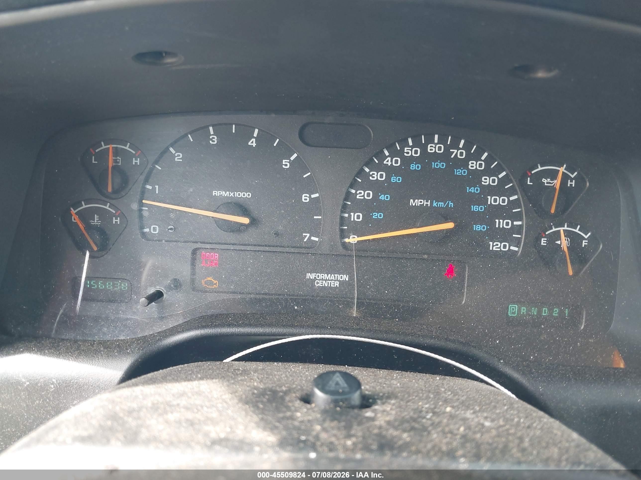 2002 Dodge Dakota   Green vin: 1B7GL12X92S531758