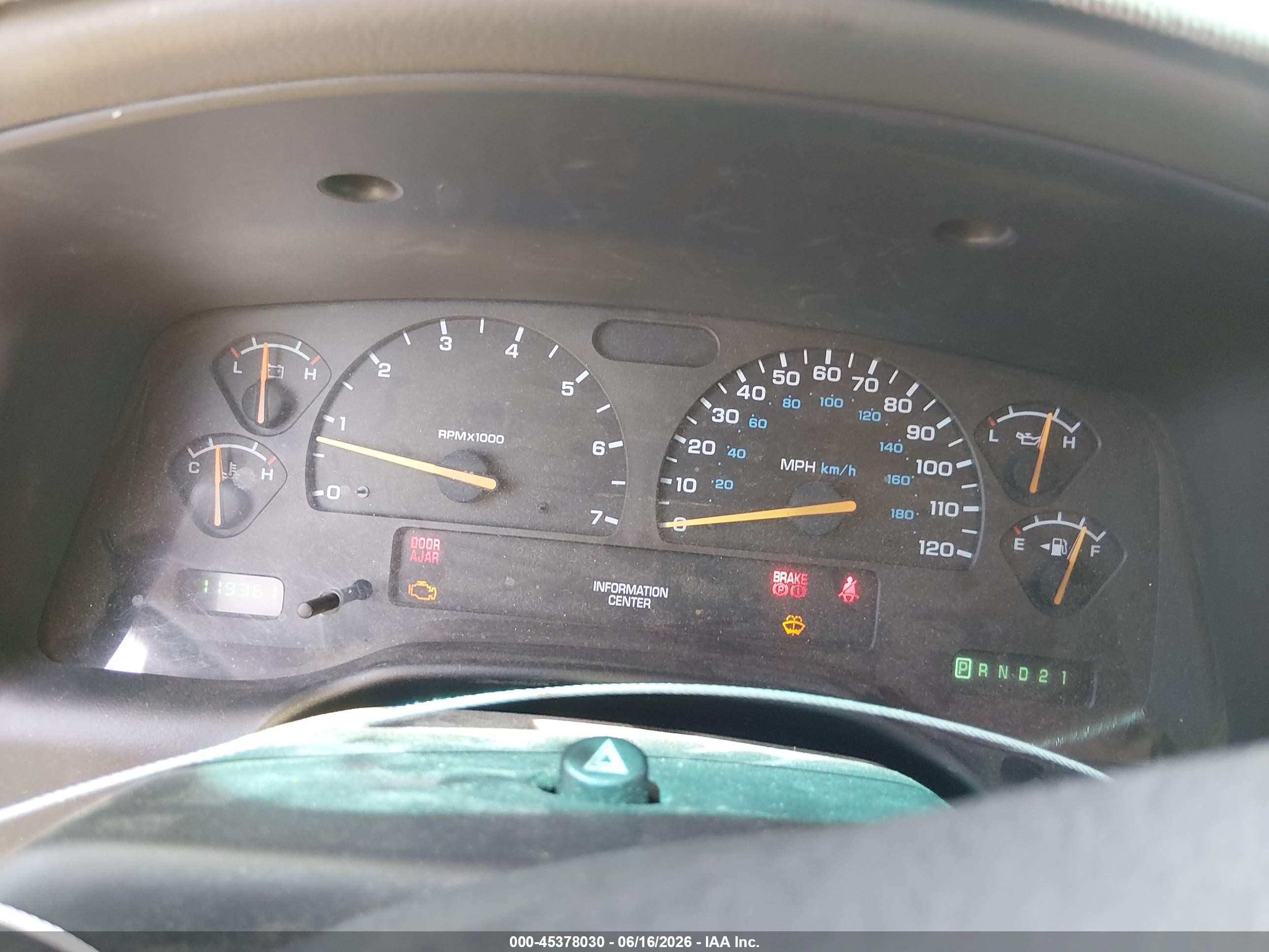 2001 Dodge Dakota Slt/sport Silver vin: 1B7GL22N21S342193