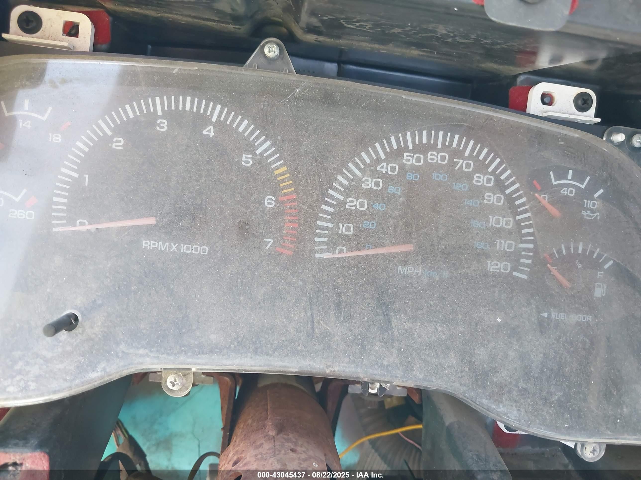 2000 Dodge Dakota Slt/sport Green vin: 1B7GL22N5YS516123